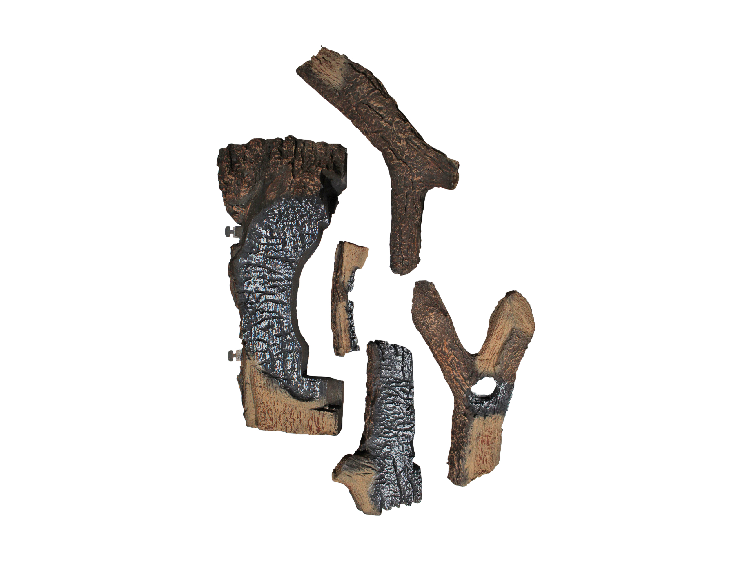 Heat N Glo 6000 Series Log Set (LOGS-6000G)
