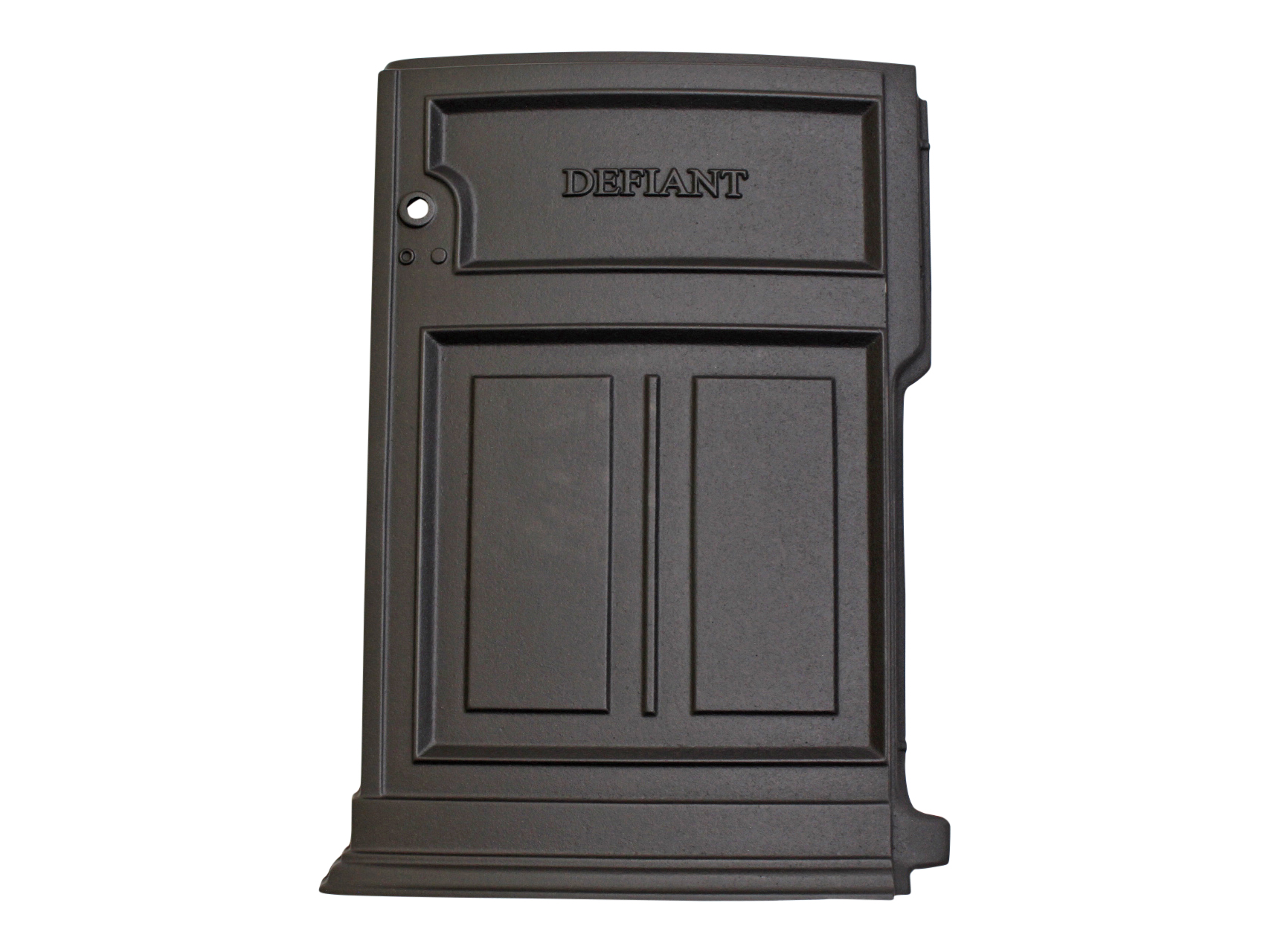 Vermont Castings Defiant 1945 Left End - Classic Black (30001580A) Vermont Castings Defiant 1945 Left End - Classic Black (30001580A)