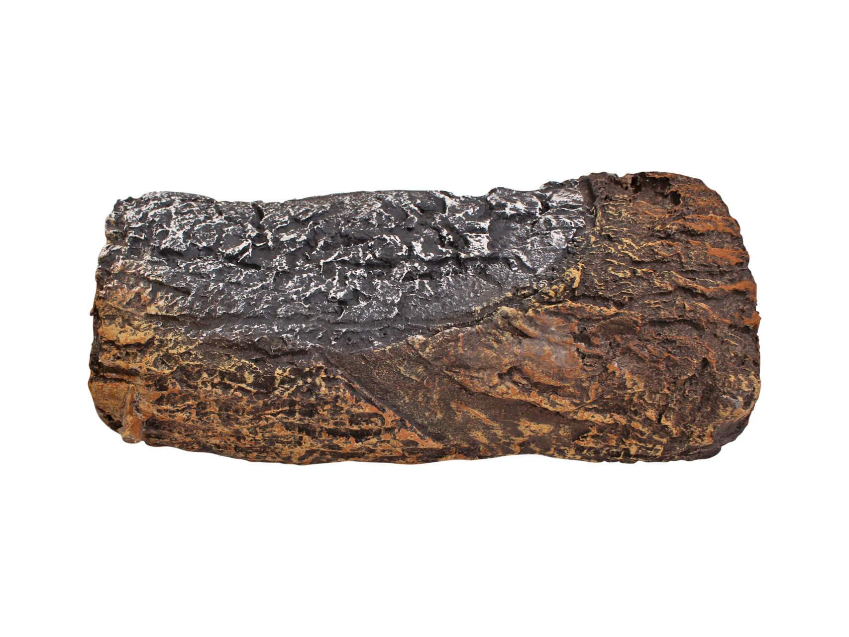 Heatilator Icon Series Middle Left Log (SRV4042-359)