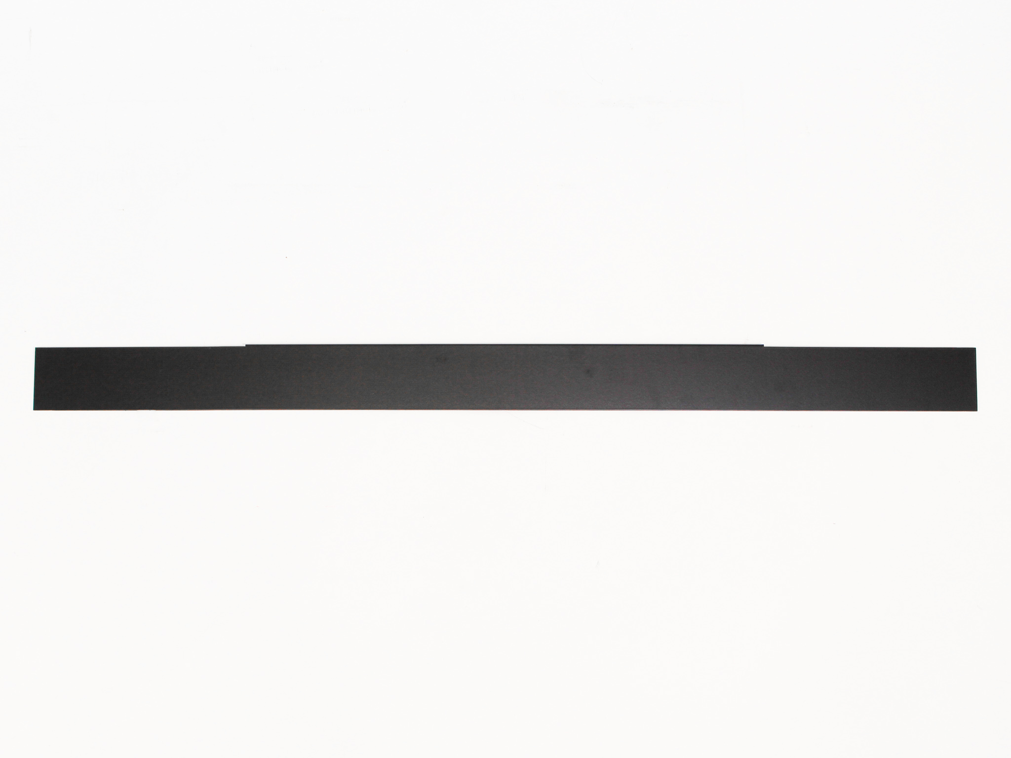 HHT Side Column Overlay - Left & Right (SRV4044-104BK)