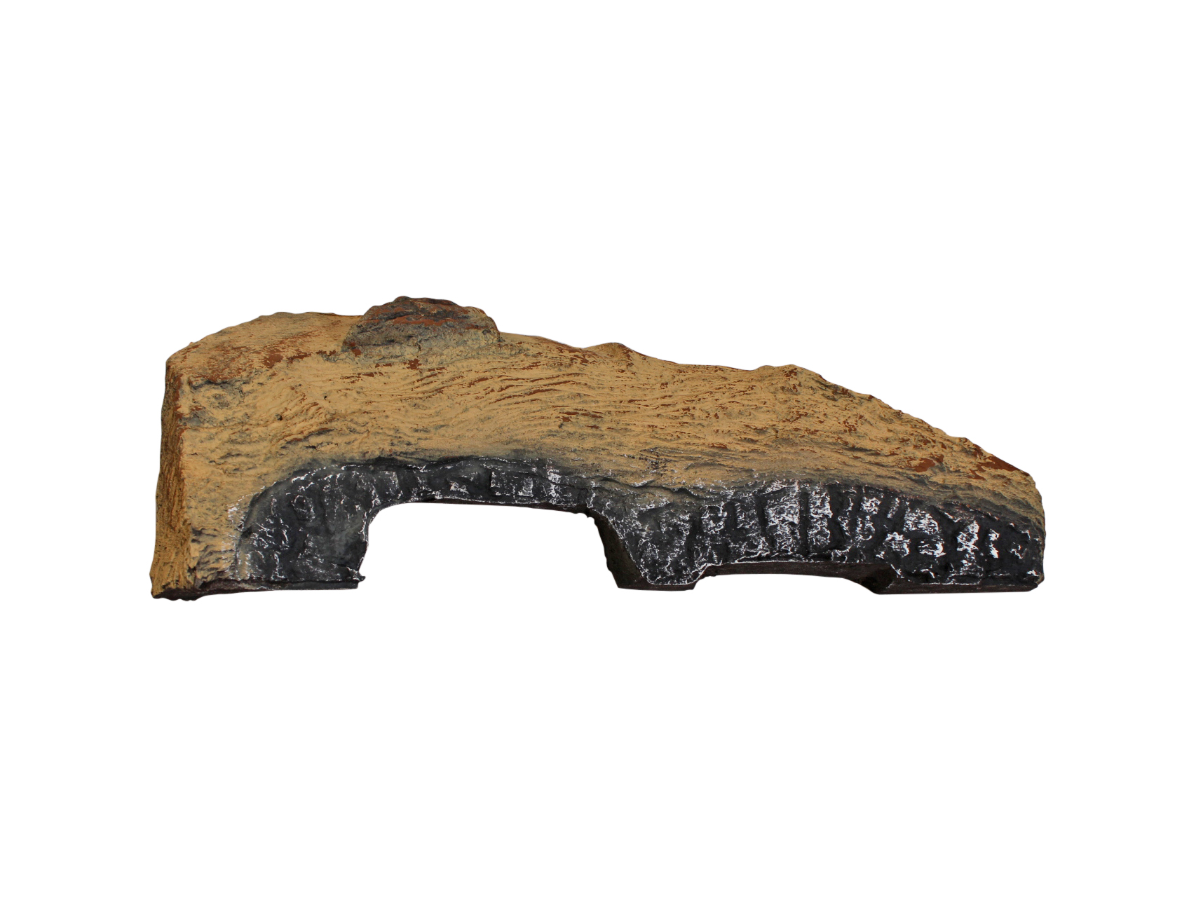 Majestic Rear Left Base Log (SRV2413-701) Majestic Rear Left Base Log (SRV2413-701)