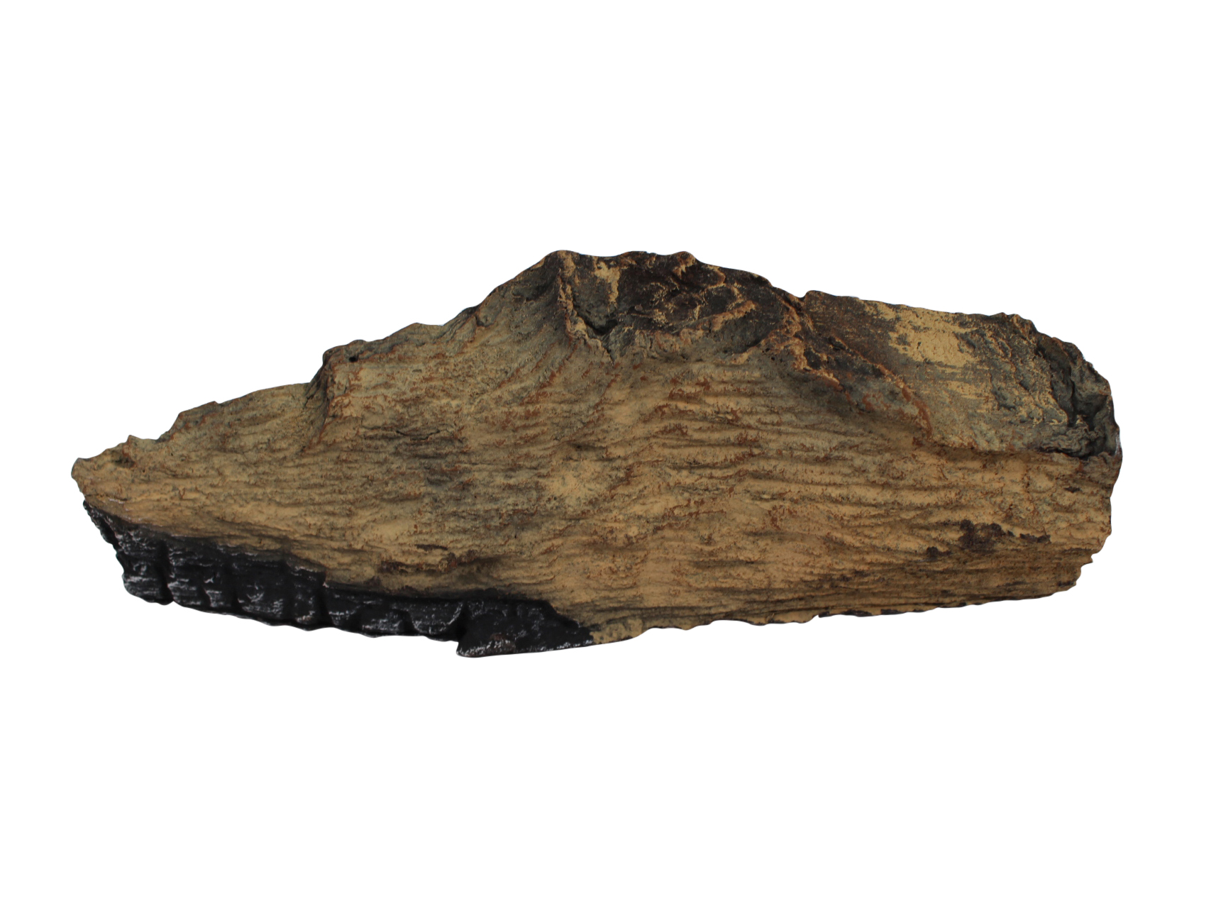 Majestic Front Right Base Log (SRV2413-704)
