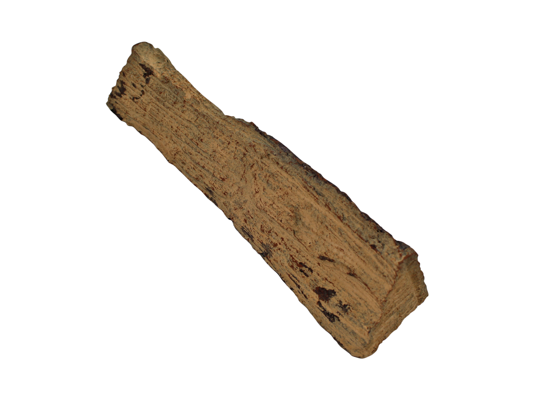 Majestic Top Left Log (SRV2413-705)