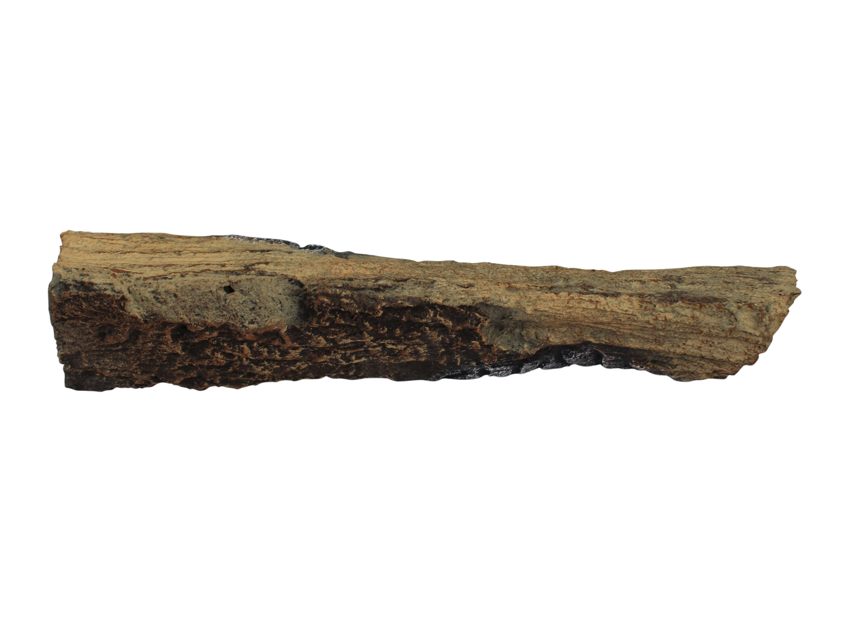 Majestic Middle Left Cross Log (SRV2413-706)