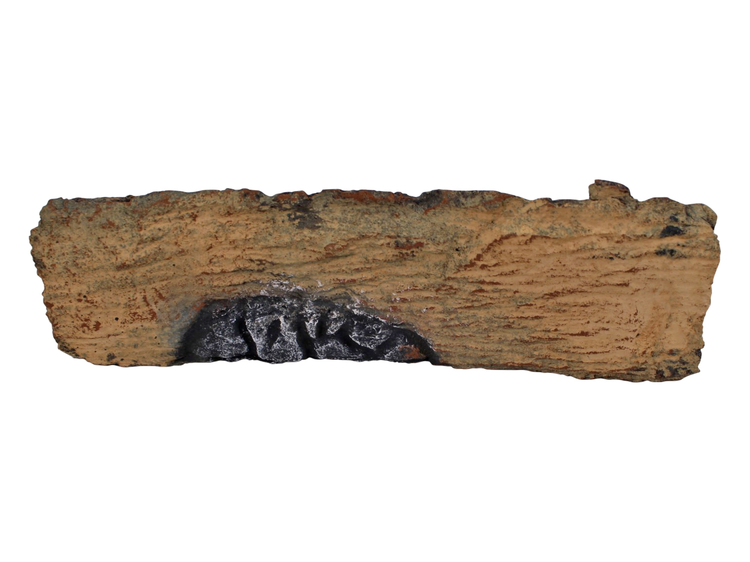 Majestic Top Right Log (SRV2413-708) Majestic Top Right Log (SRV2413-708)