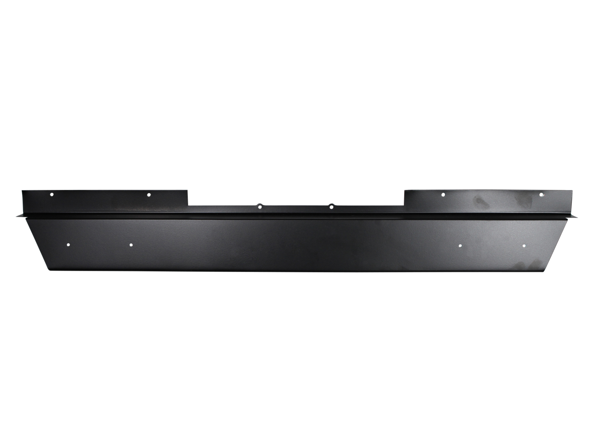 Majestic BE36 Smoke Shield (SRV4044-131BK)
