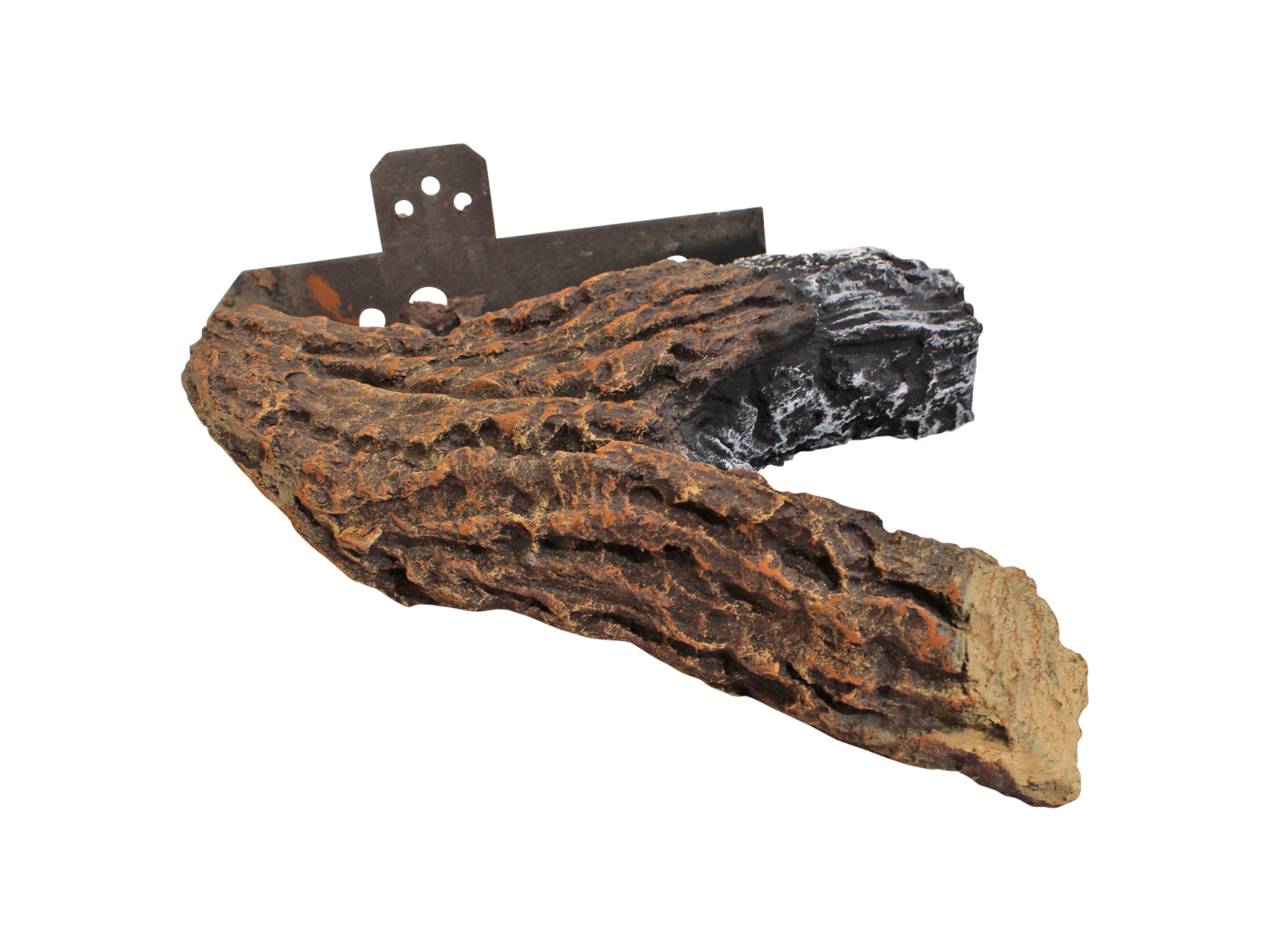 Heatilator Novus Series Log - Right (SRV4055-087) Heatilator Novus Series Log - Right (SRV4055-087)