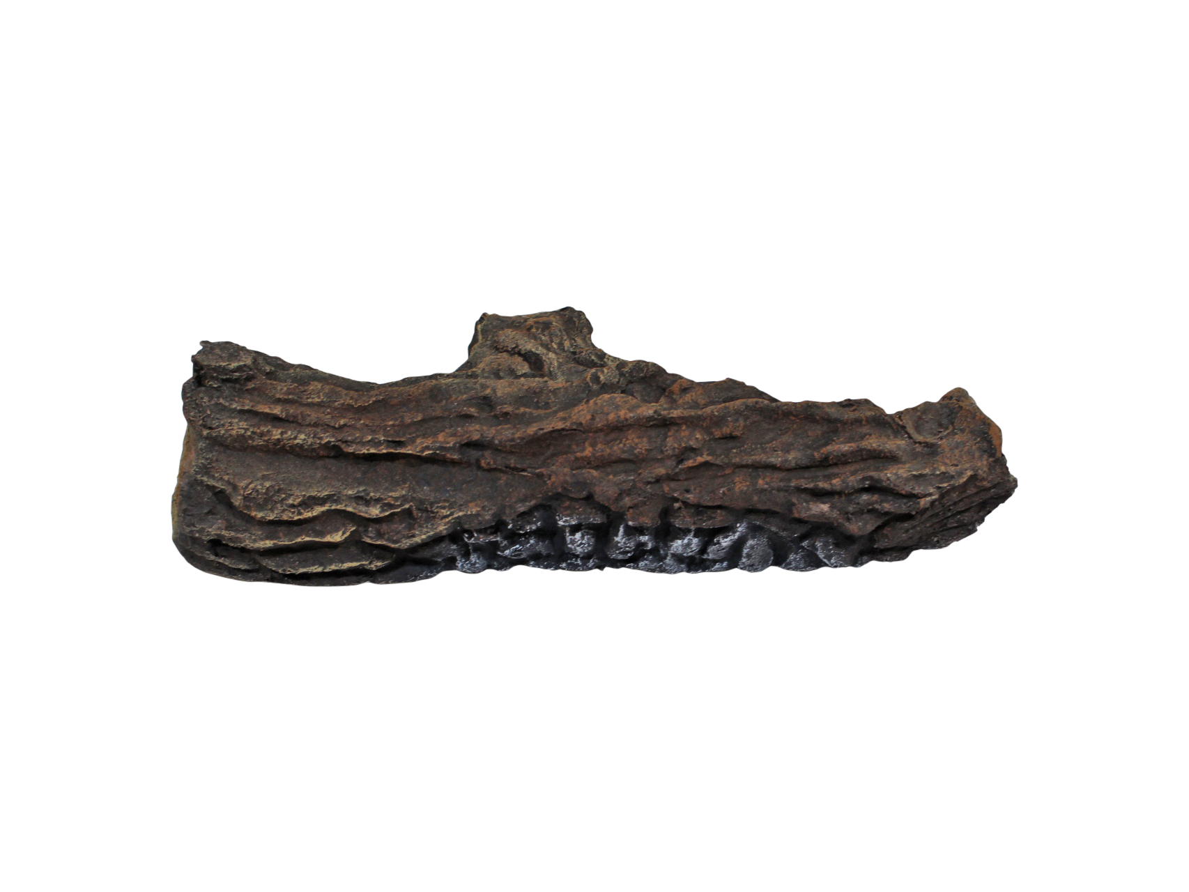 Heatilator Top Right Log (SRV27125) Heatilator Top Right Log (SRV27125)