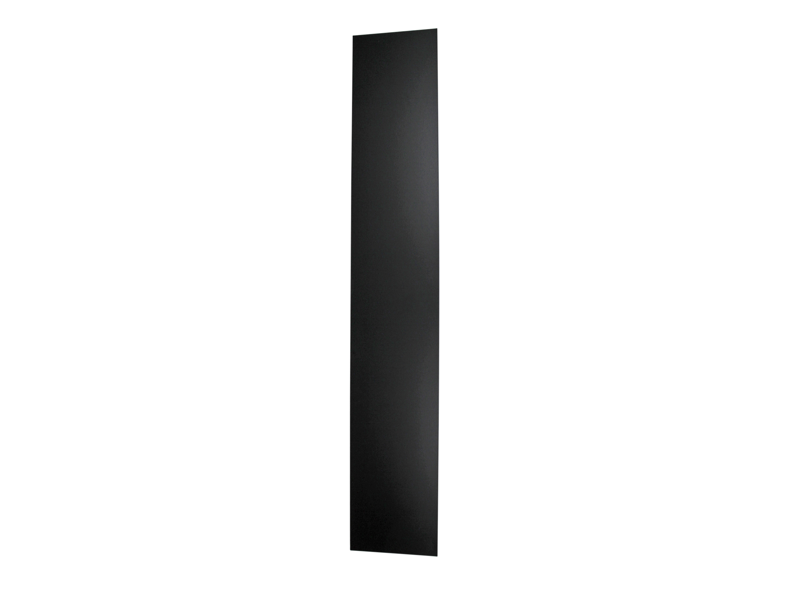 Heatilator & Majestic Bottom Front Face (SRV28377BK)