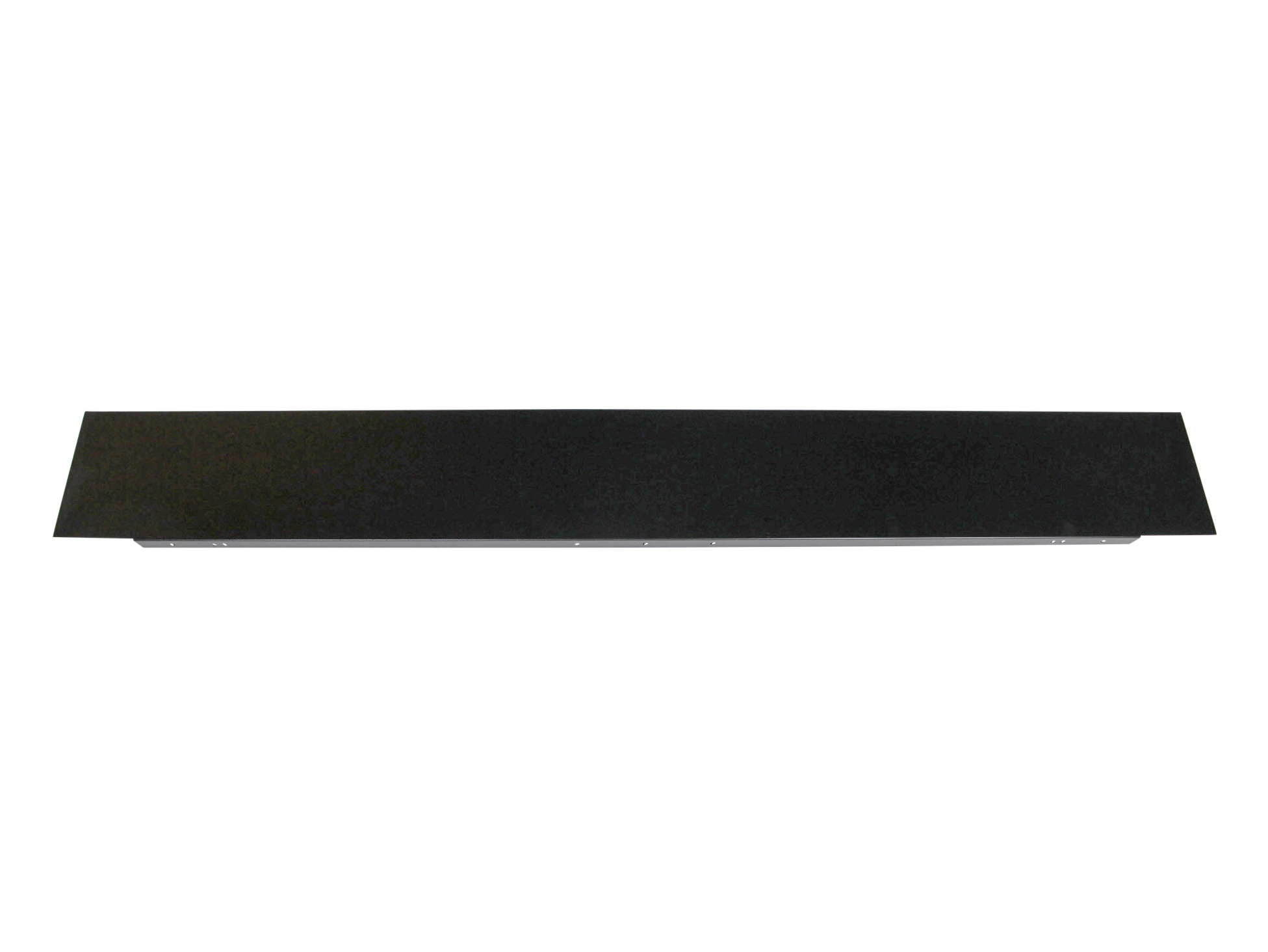HHT Top Front Face (SRV29922BK)