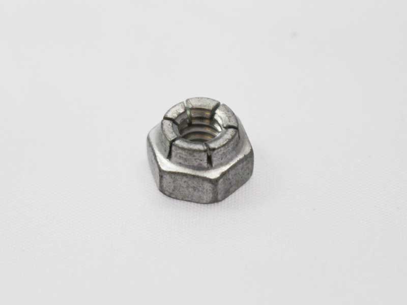 Vermont Castings Tie Rod Hex Nut (30002229)
