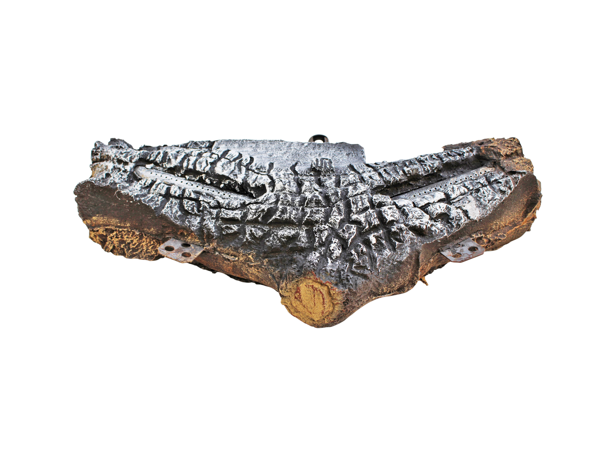 Heat N Glo 6000TRI Rear Log (SRV385-735)