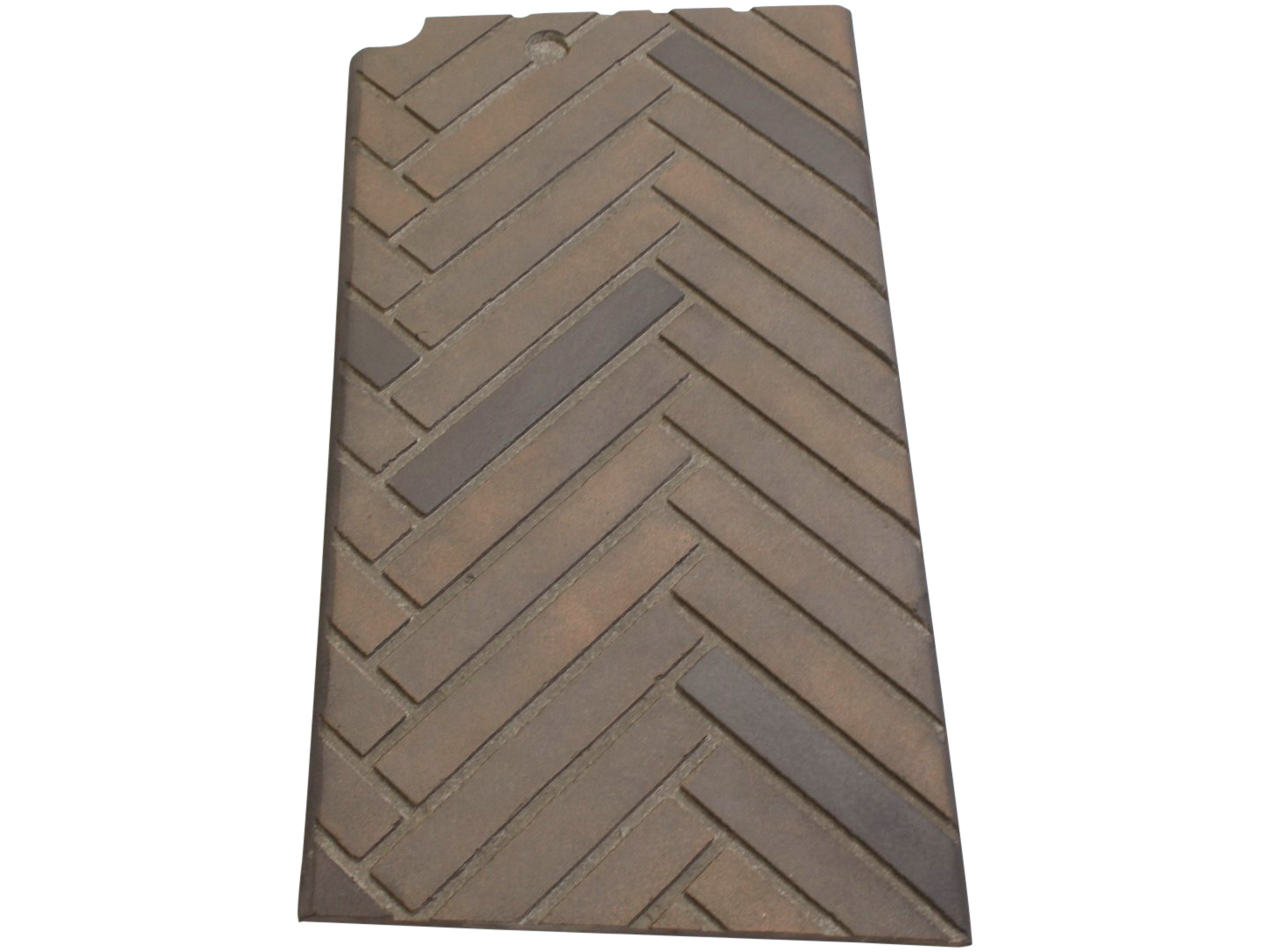 Outdoor Lifestyles Left Refractory - Premium Herringbone (SRV4608-316)