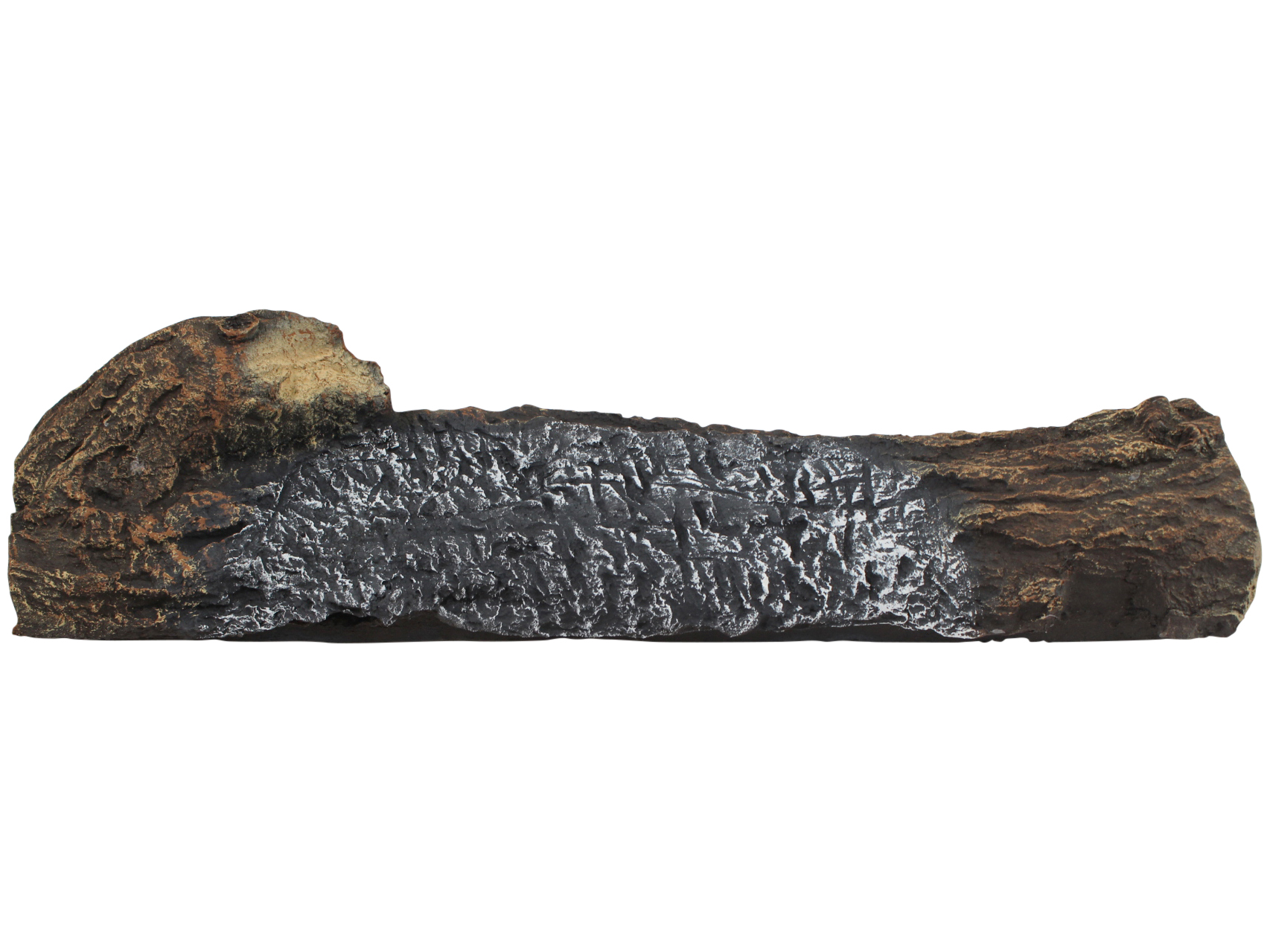 Heatilator Novus Series Back Log (SRV4031-278) Heatilator Novus Series Back Log (SRV4031-278)