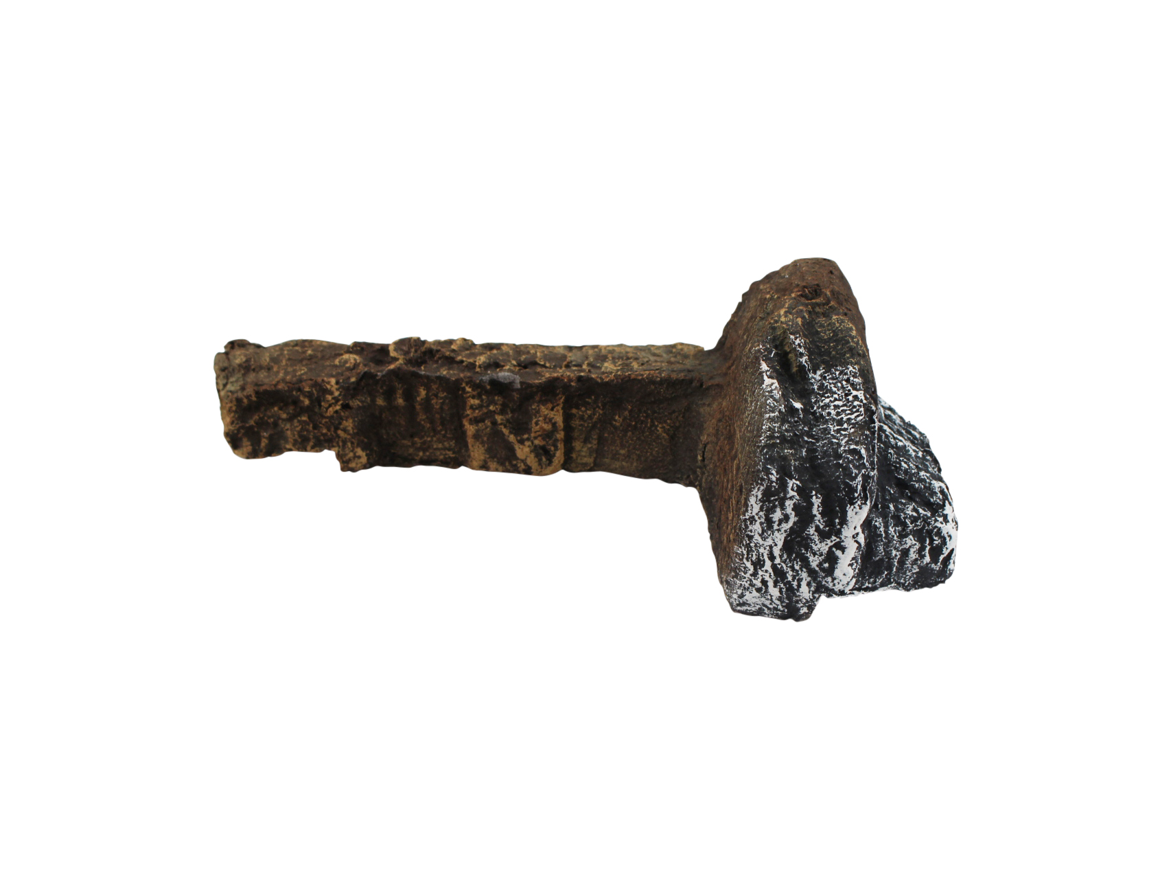 Heatilator Novus Series Front Right Log (SRV4031-501)