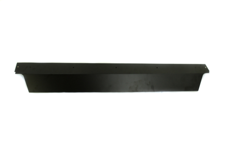 HHT Extended Smoke Shield (SRV4010-100) HHT Extended Smoke Shield (SRV4010-100)