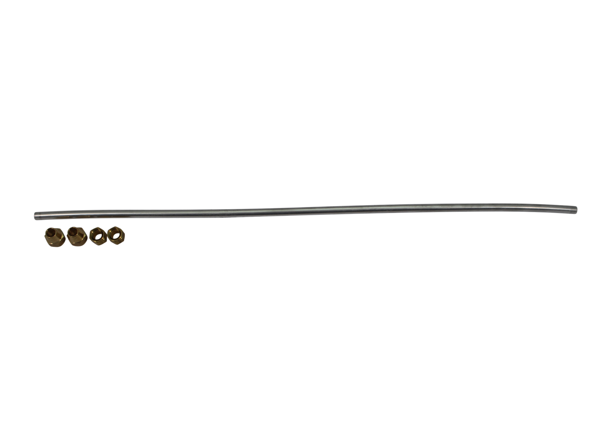 Majestic & Vermont Castings Manifold Tube with Fittings (57318)