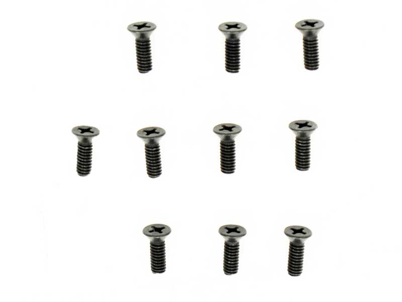 Vermont Castings 1/4-20 x 3/4" Screws - 10 Pack (1200881-10)