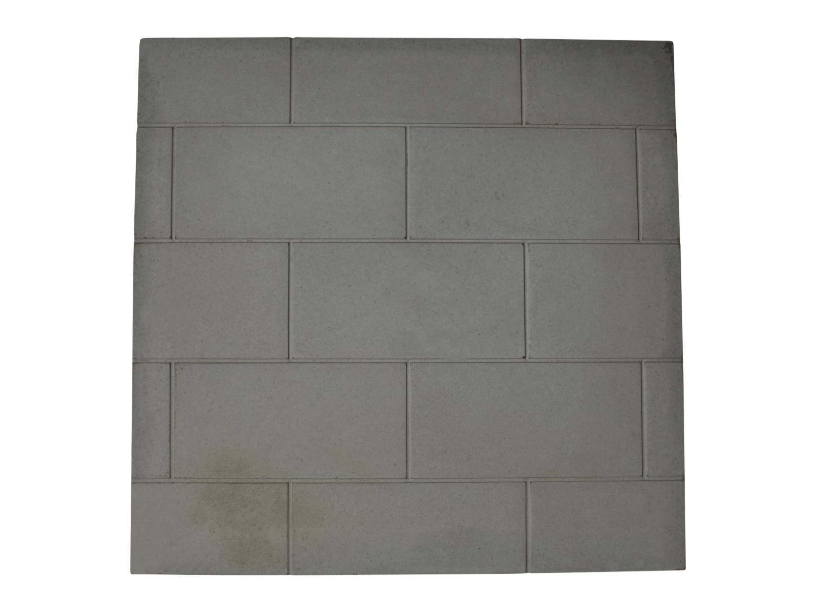 Majestic M Series Rear Firebrick (3597141)