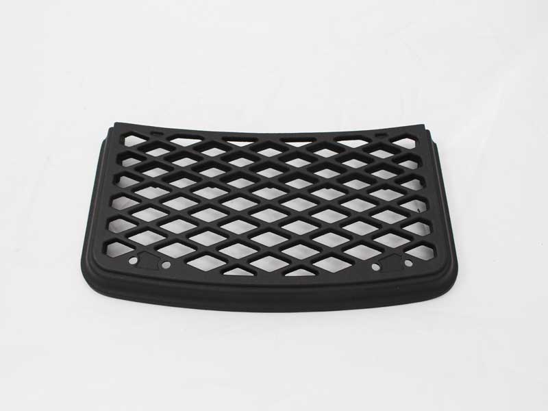 Vermont Castings Warming Shelf - Classic Black (30002477A)