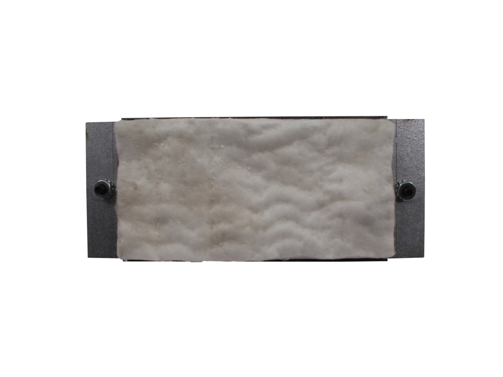 Vermont Castings & Majestic Relief Plate with Gasket (10004192K)