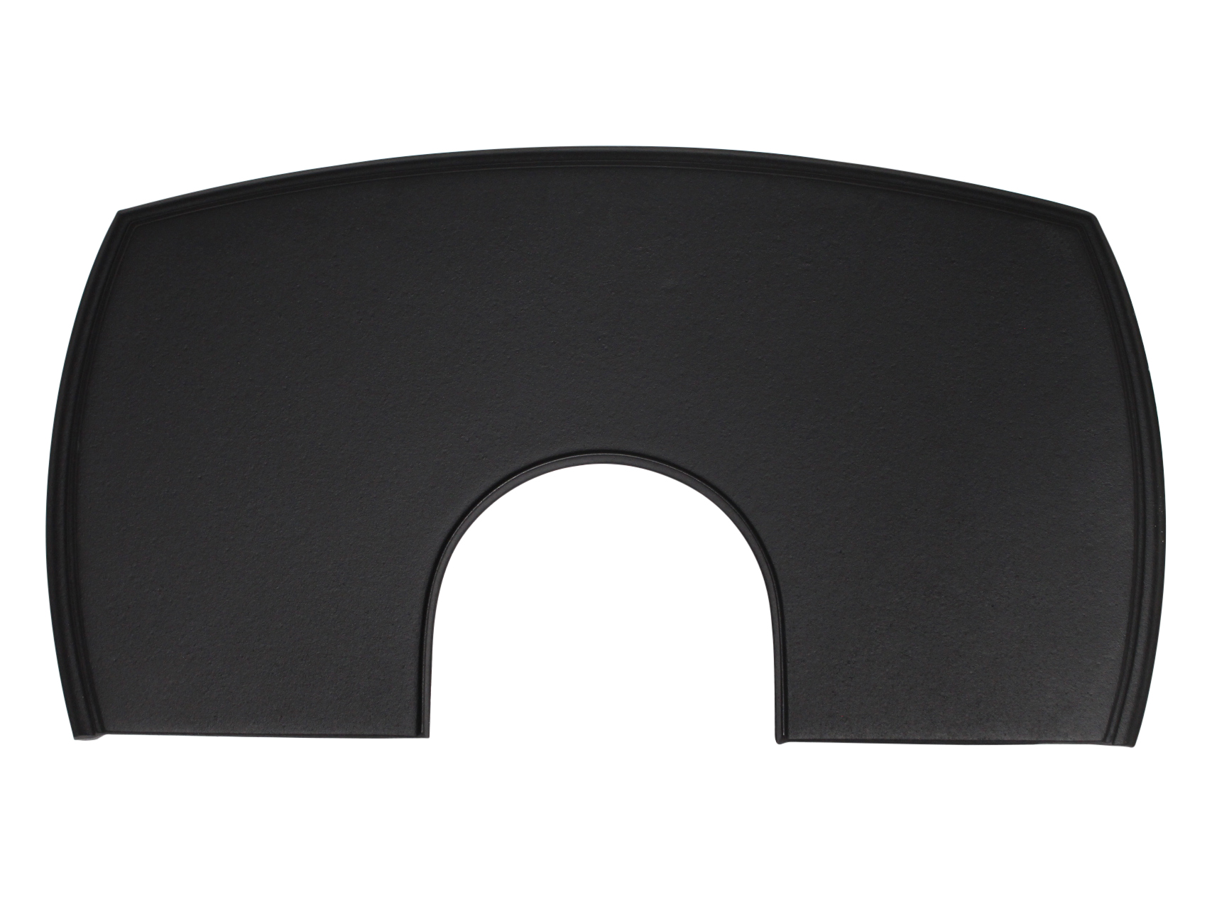 Vermont Castings Stardance Top - Classic Black (30001276A)