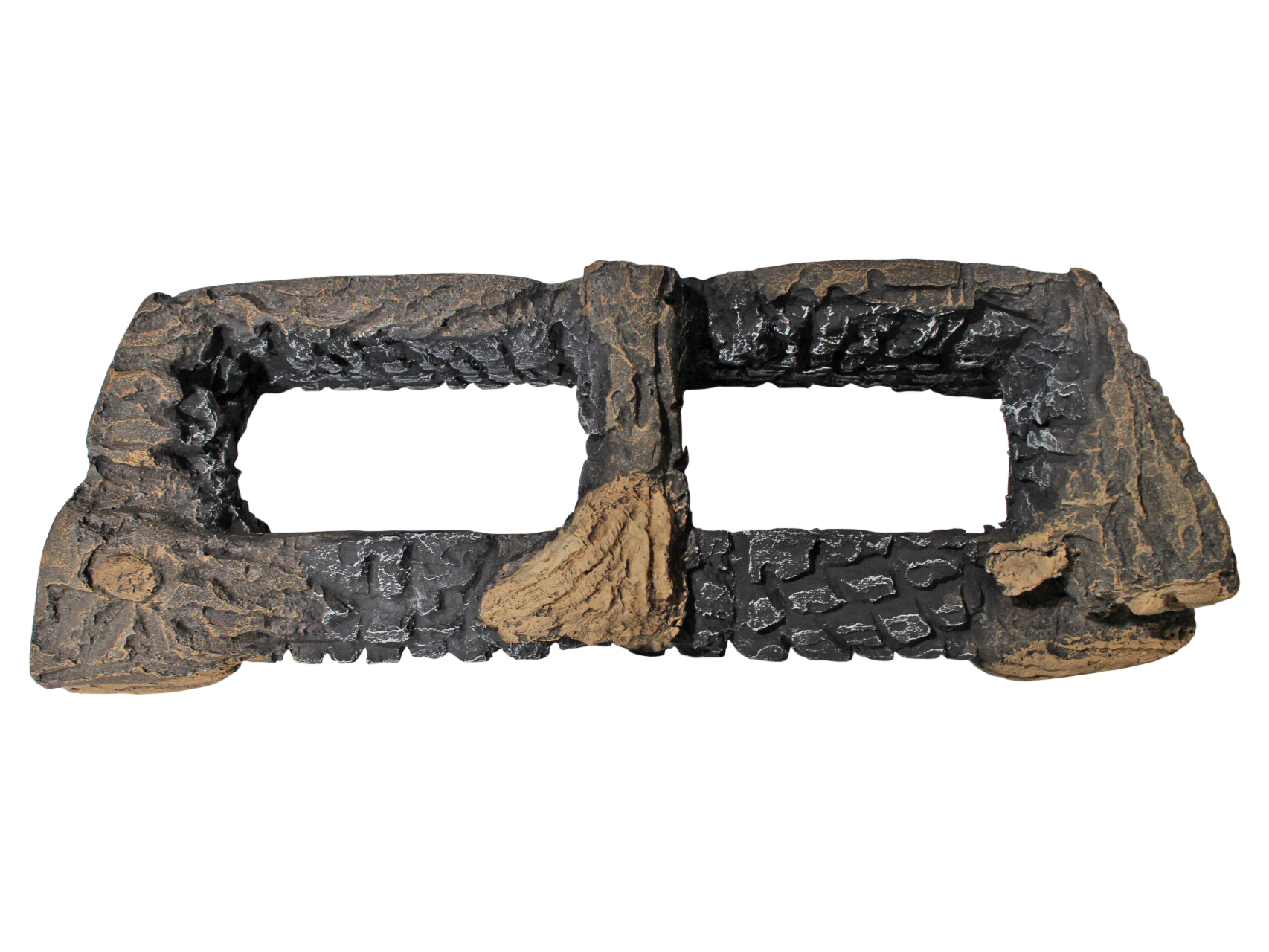 Monessen DFX32 Mid & Rear Log (33D1075)