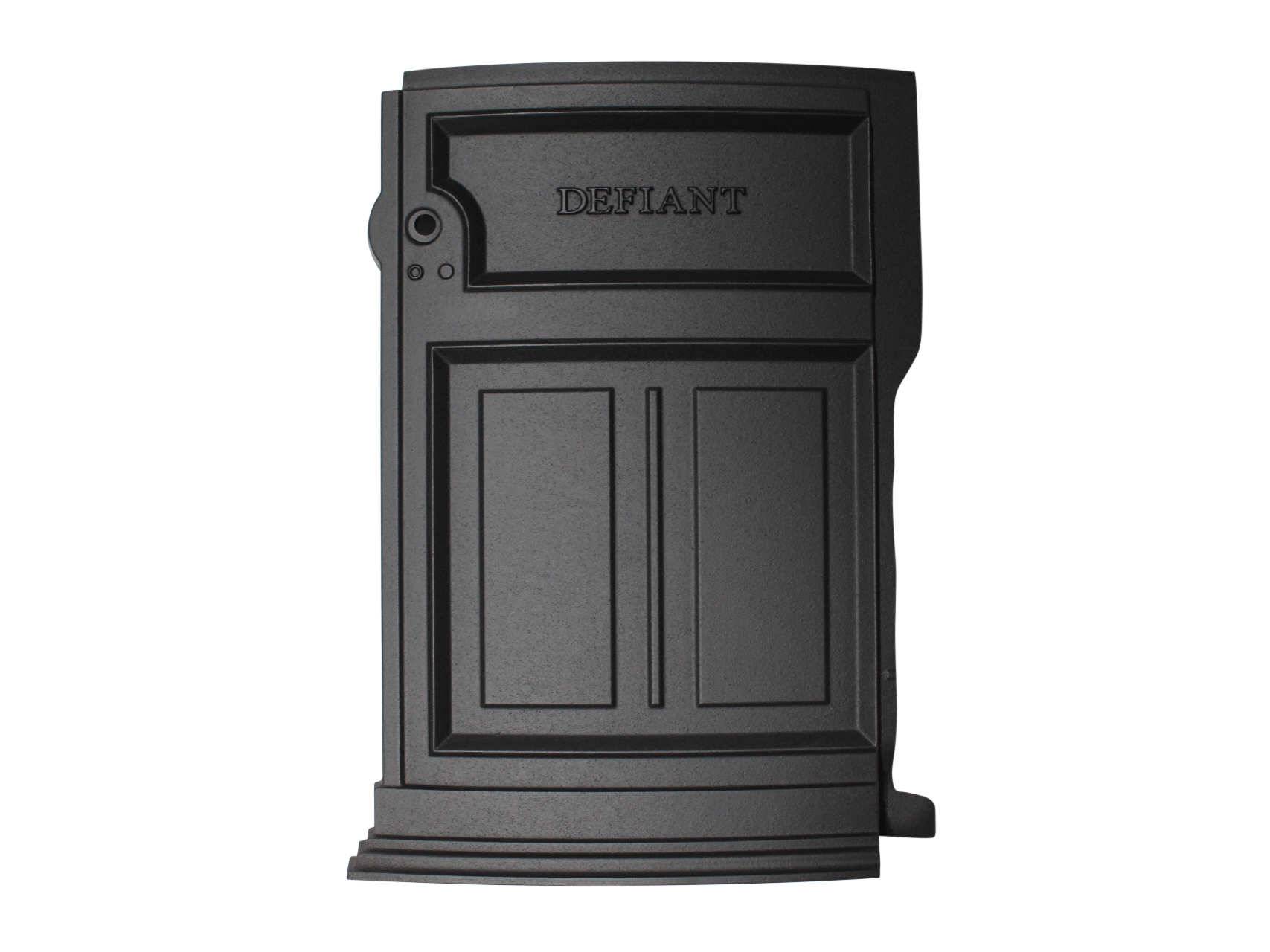 Vermont Castings Left Side - Classic Black (30002832A)