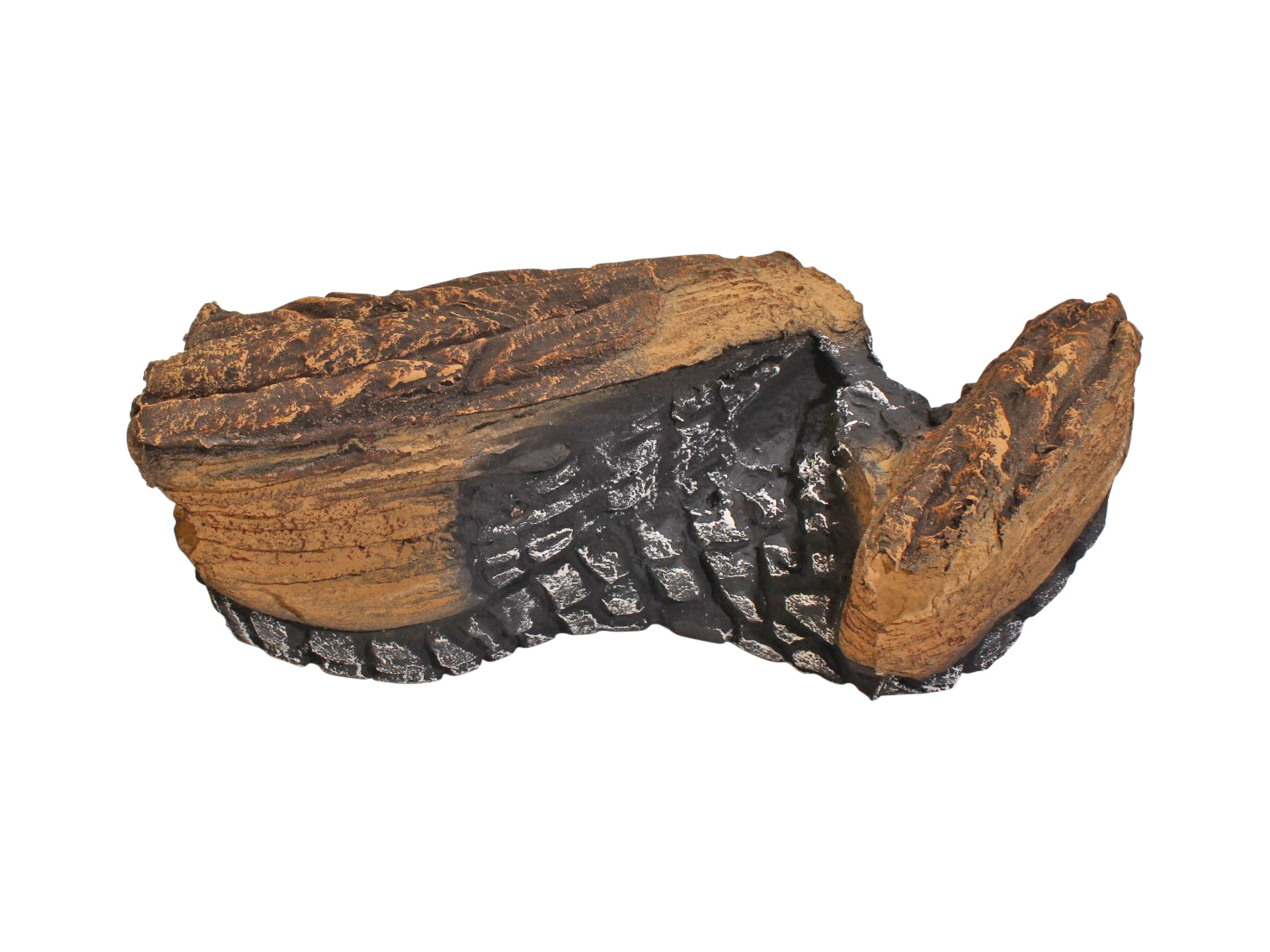 Majestic & Monessen End Log (42D0400K) 