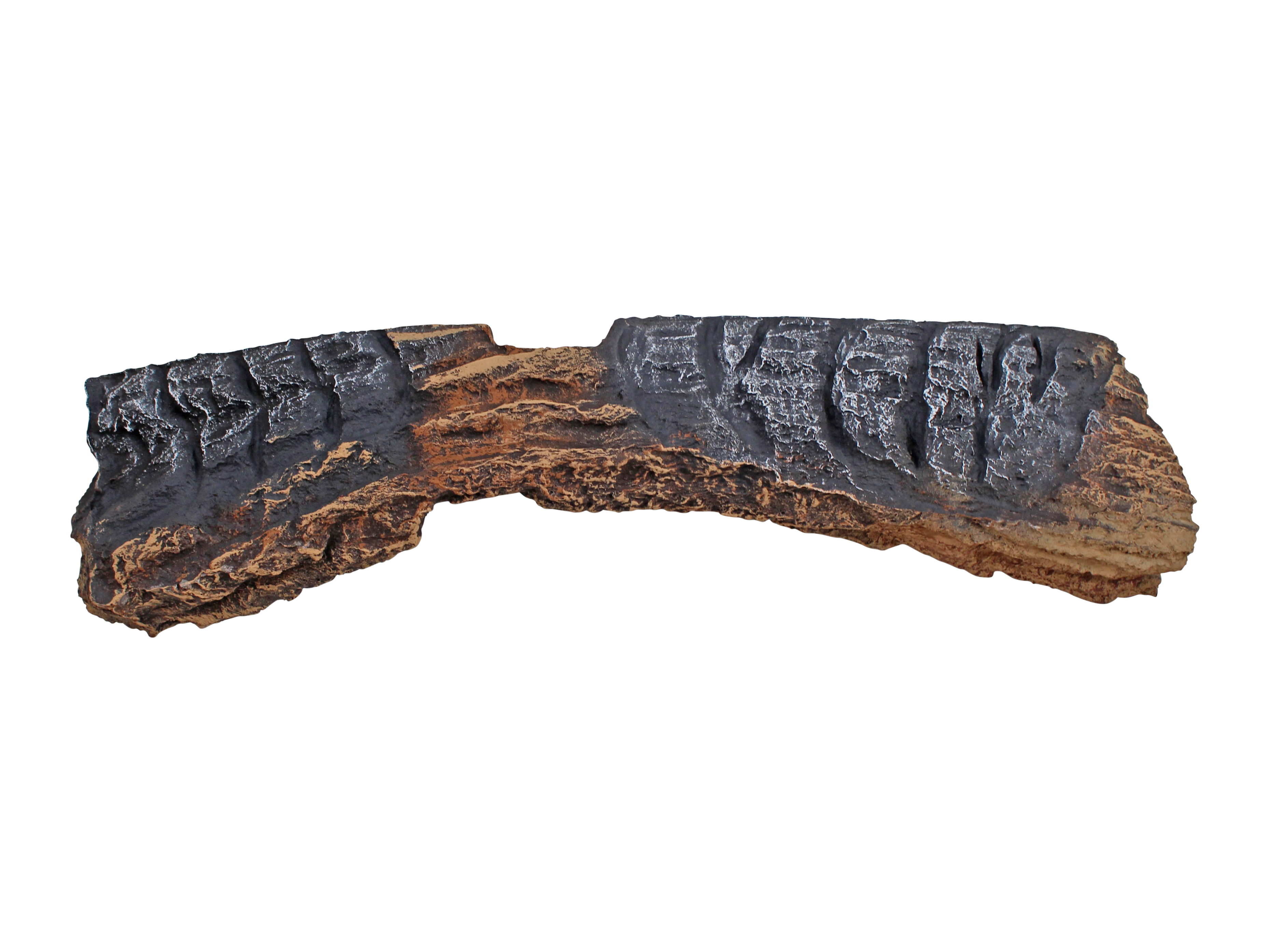 Majestic & Monessen Curved Center Log (42D0403K) 
