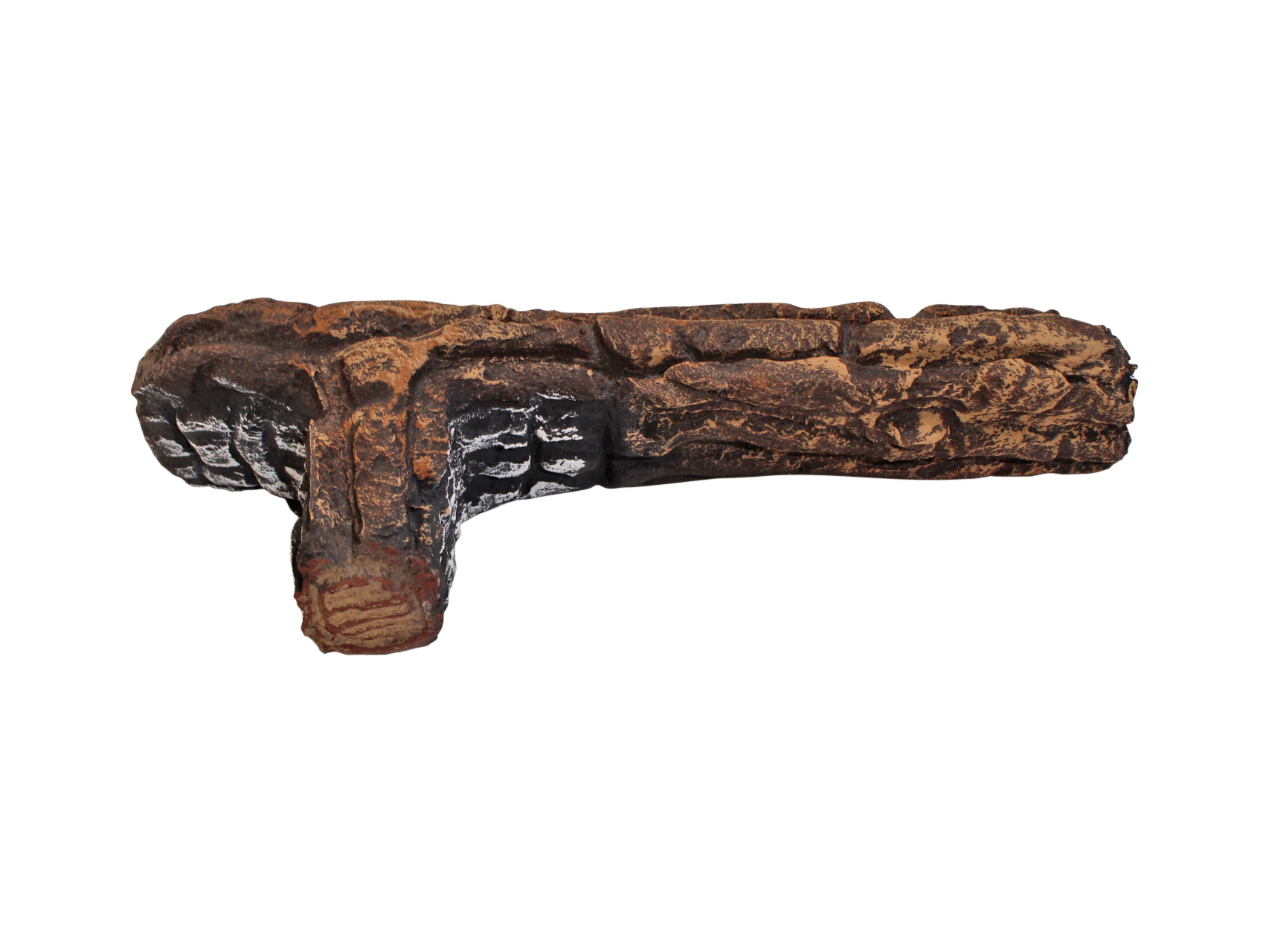 Majestic & Monessen Top Log (42D0404K) 