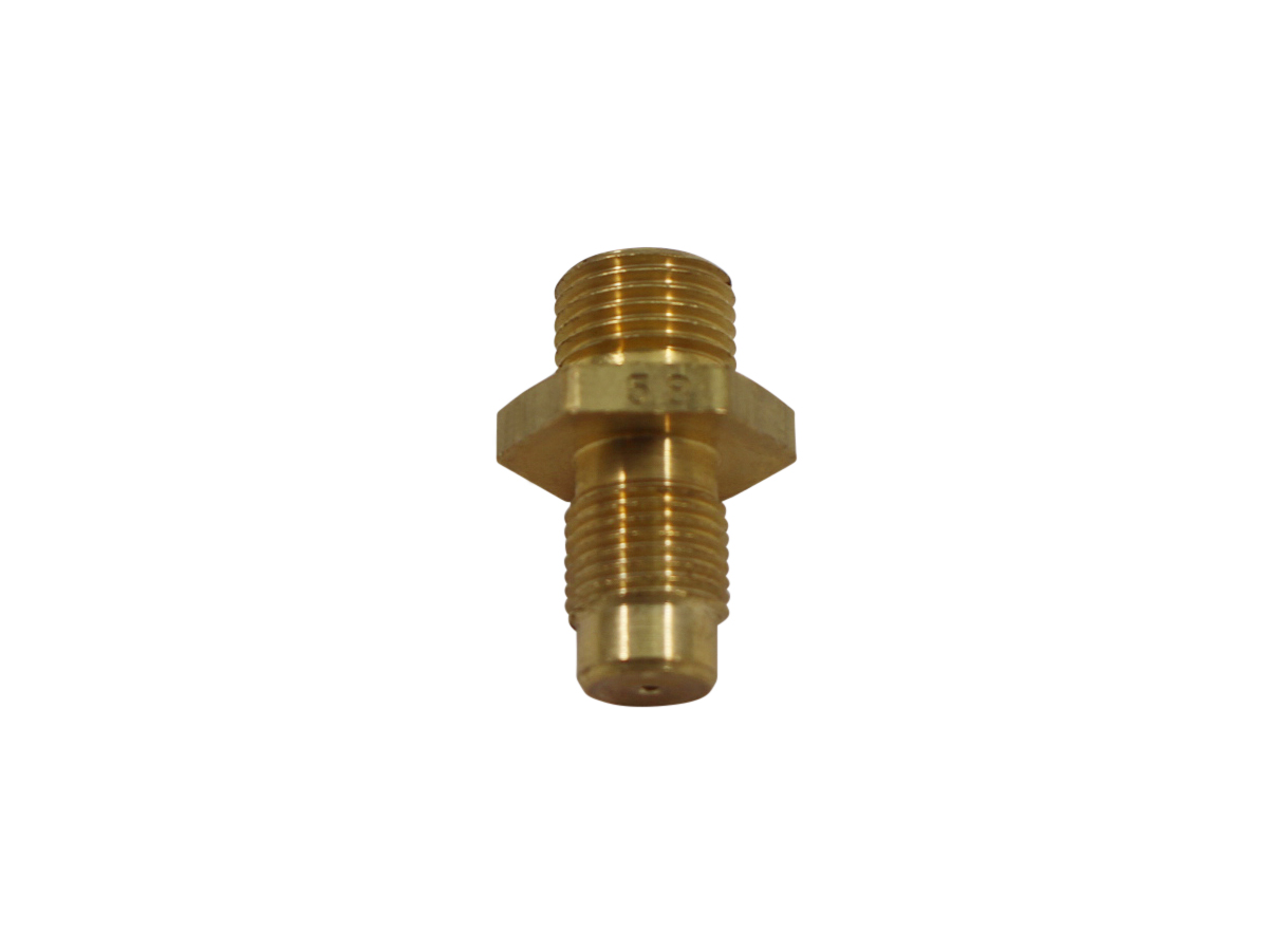 Monessen & Vermont Castings Front Injector #58MM (44D0097)