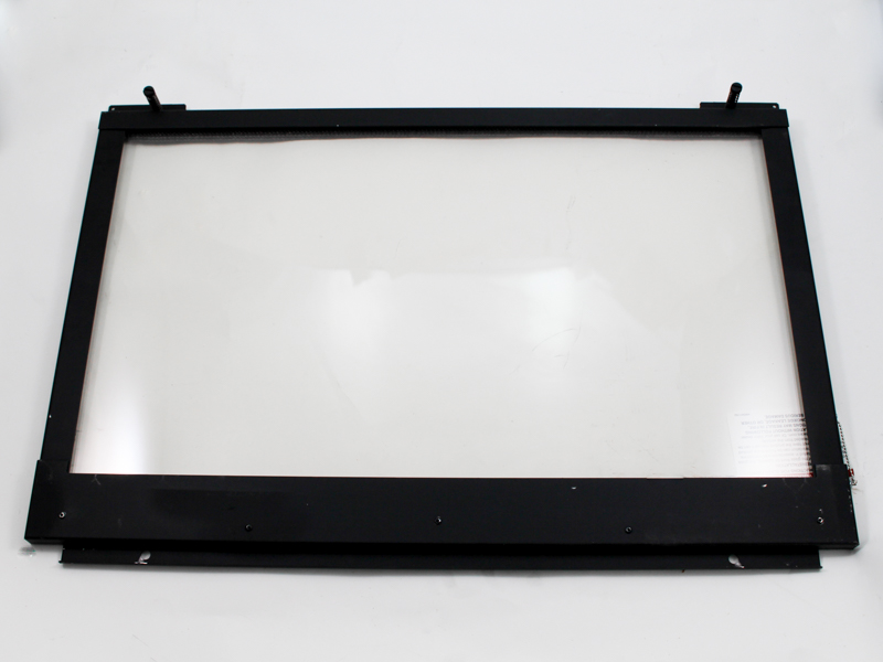 Valor 543I & 650I Window Assembly (3000389S) Valor 543I & 650I Window Assembly (3000389S)