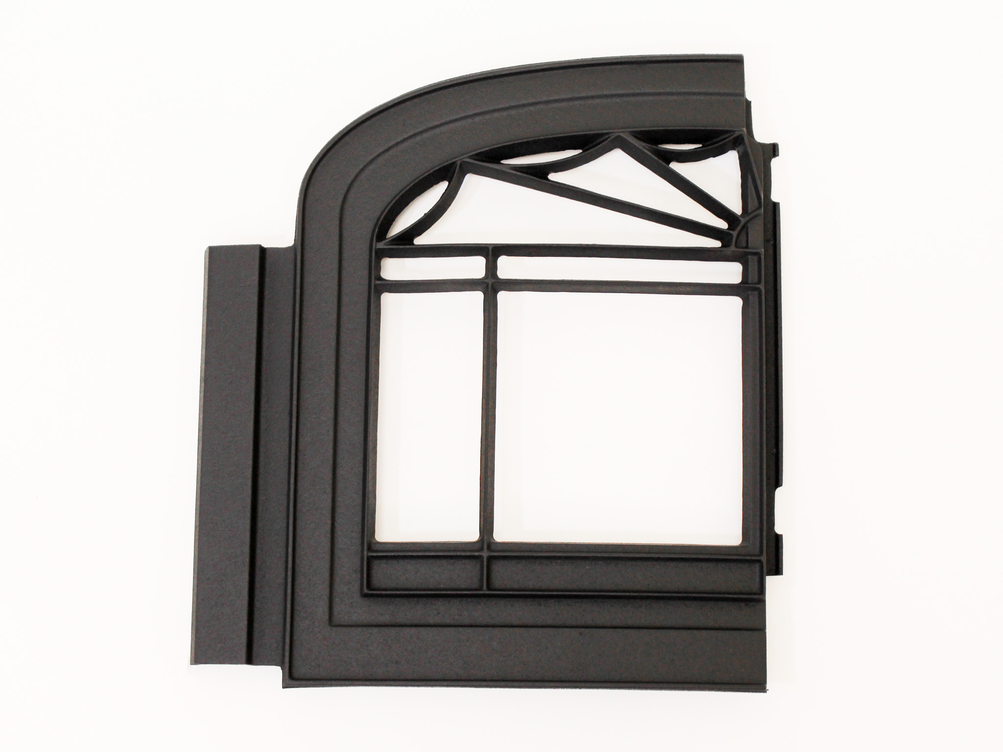 Vermont Castings Left Door - Classic Black (30003938A) Vermont Castings Left Door - Classic Black (30003938A)