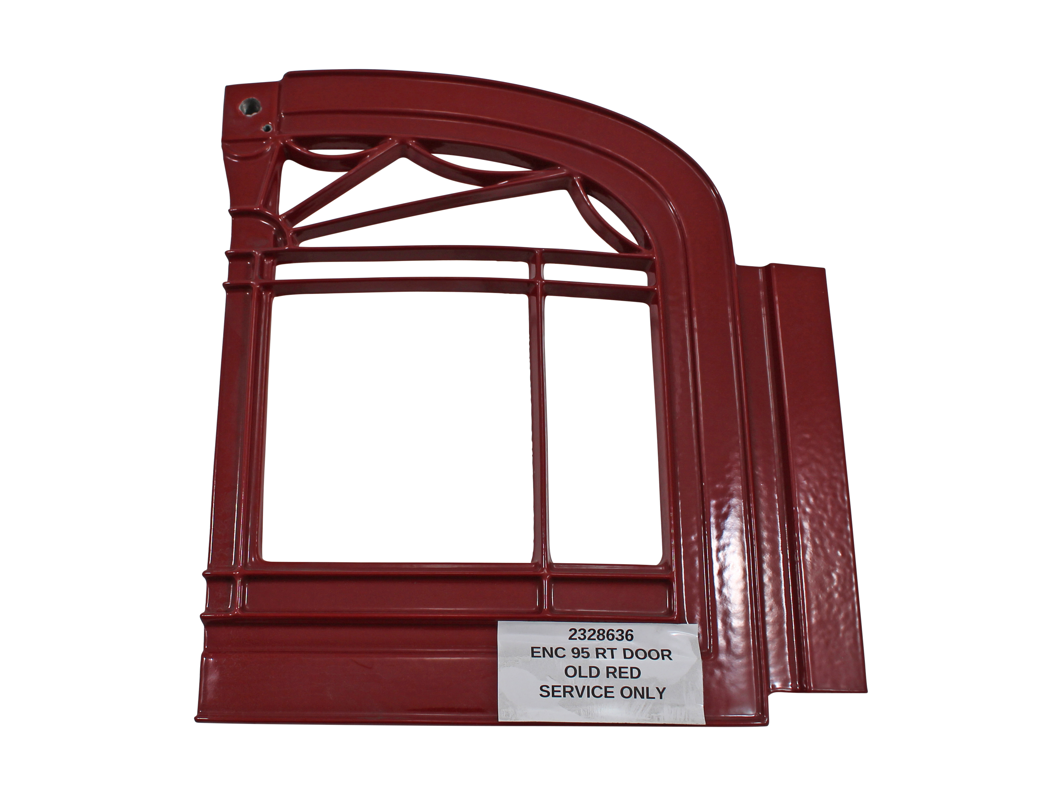 Vermont Castings Encore 2550 Right Door - Bordeaux (SRV2328636) Vermont Castings Encore 2550 Right Door - Bordeaux (SRV2328636)