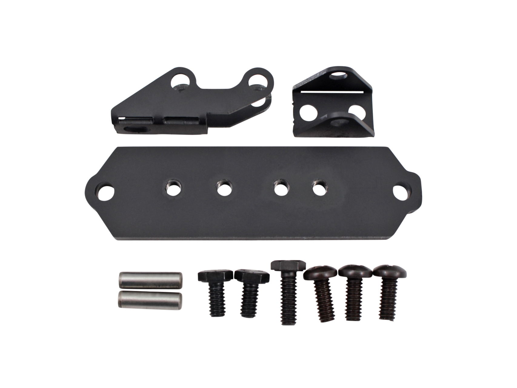 Vermont Castings Aspen C3 Front Latch Kit (SRV1-00-950101)