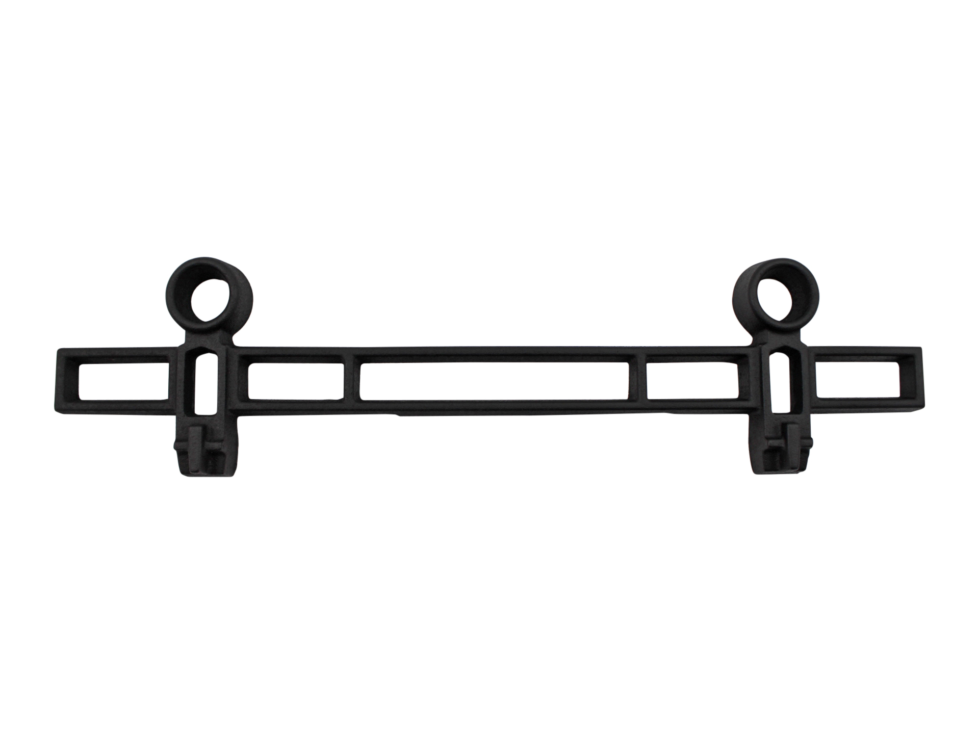 Vermont Castings Montpelier & Stratton Andiron Assembly (30004321A)
