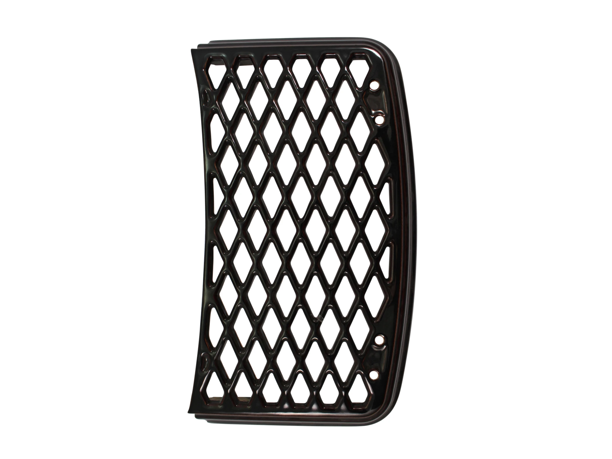 Vermont Castings Warming Shelf - Majolica Brown (SRV30004850)