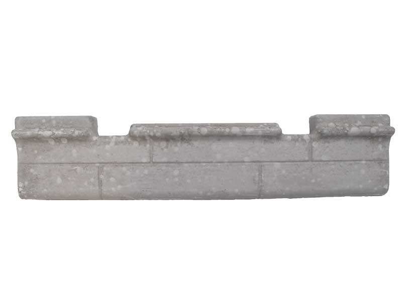 Montpelier & Stratton Bottom Upper Brick (30004329) Montpelier & Stratton Bottom Upper Brick (30004329)