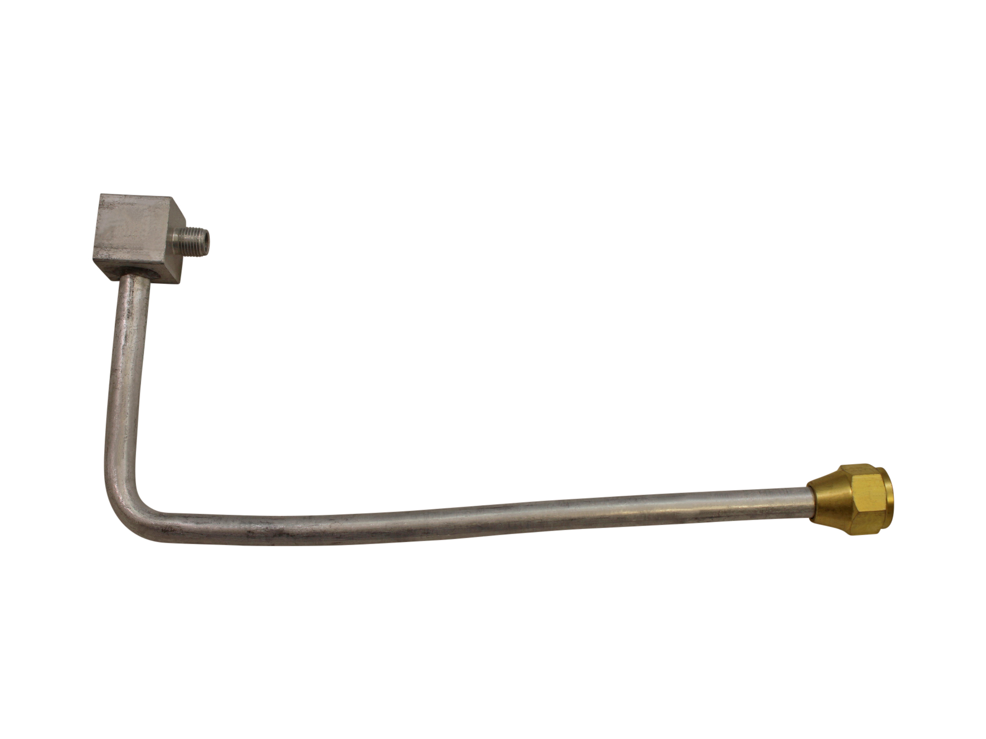 Vermont Castings Manifold Assembly (SRV30007453) Vermont Castings Manifold Assembly (SRV30007453)