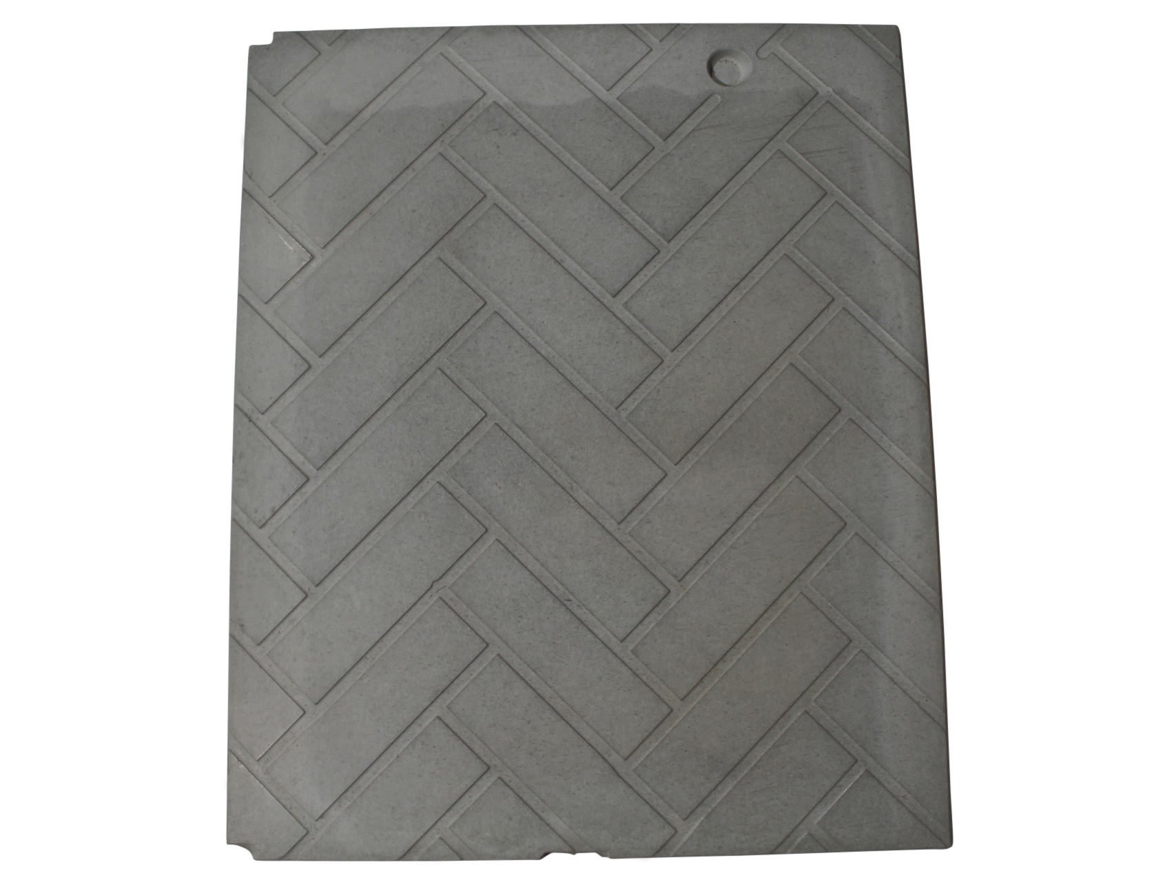 Majestic Side Refractory - Right (SRV4013-338)