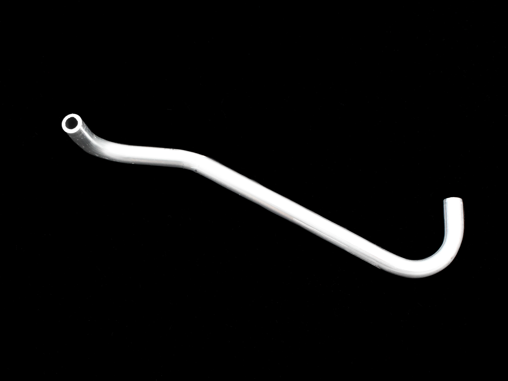 HHT Regulator to Valve Tube - Manual (SRV65D1004)