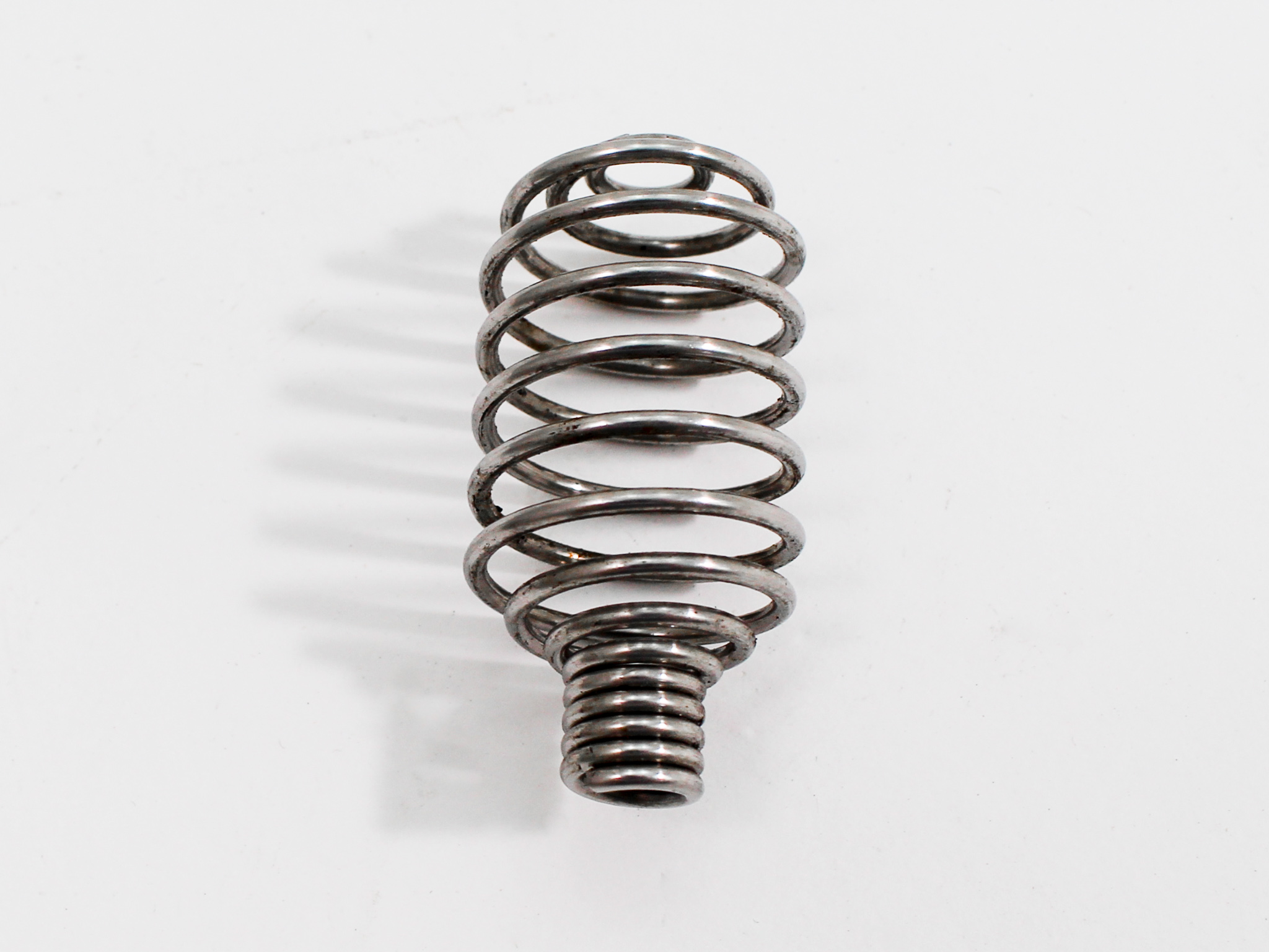 Vogelzang TR002 Slide Draft Spring Handle (02-03) Vogelzang TR002 Slide Draft Spring Handle (02-03)