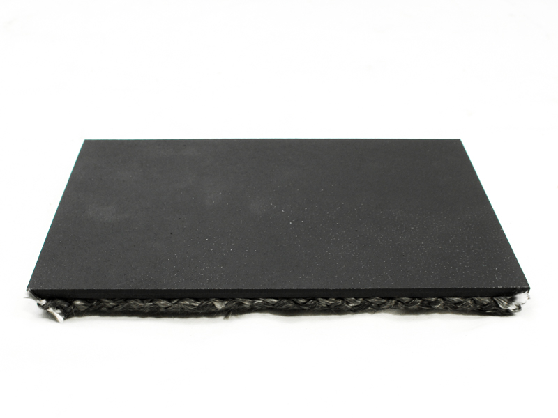 Harman Oakleaf & Oakwood Flue Collar Cover with Gasket (1-10-249109)
