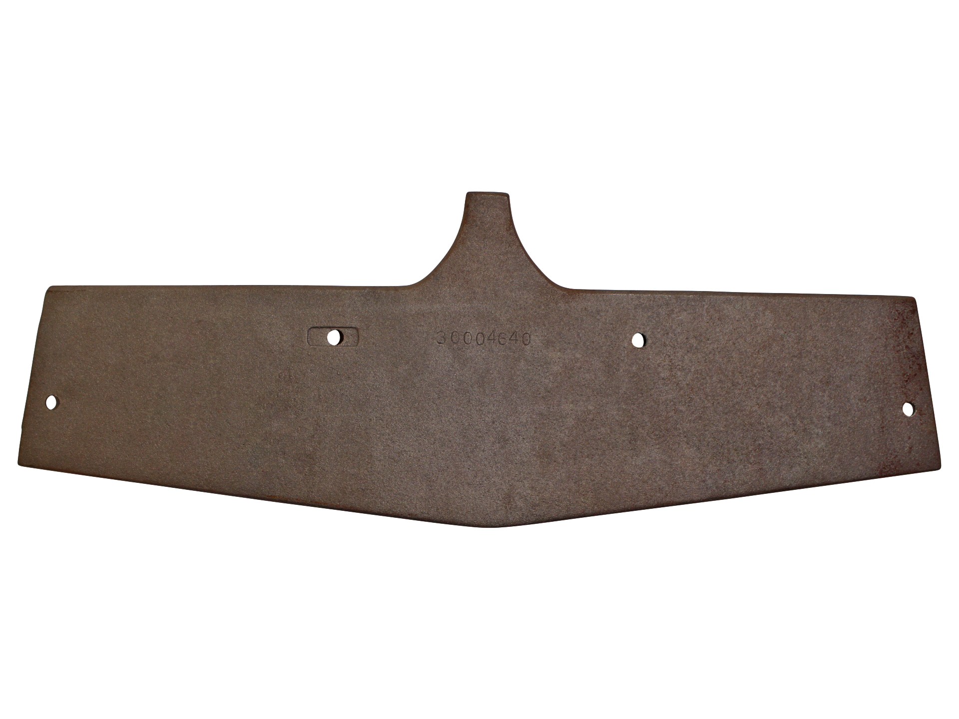 Vermont Castings Merrimack Air Cover Plate (30004640)