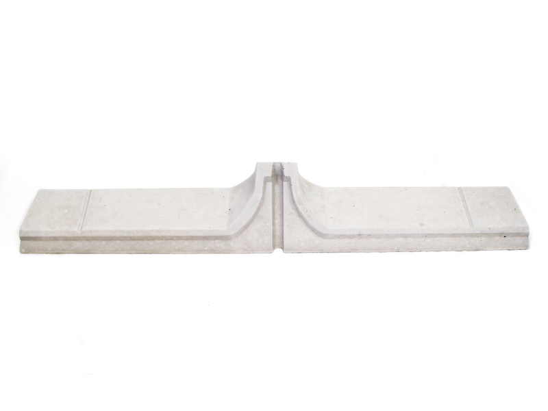 Vermont Castings Merrimack Bottom Slant Brick (30004643)