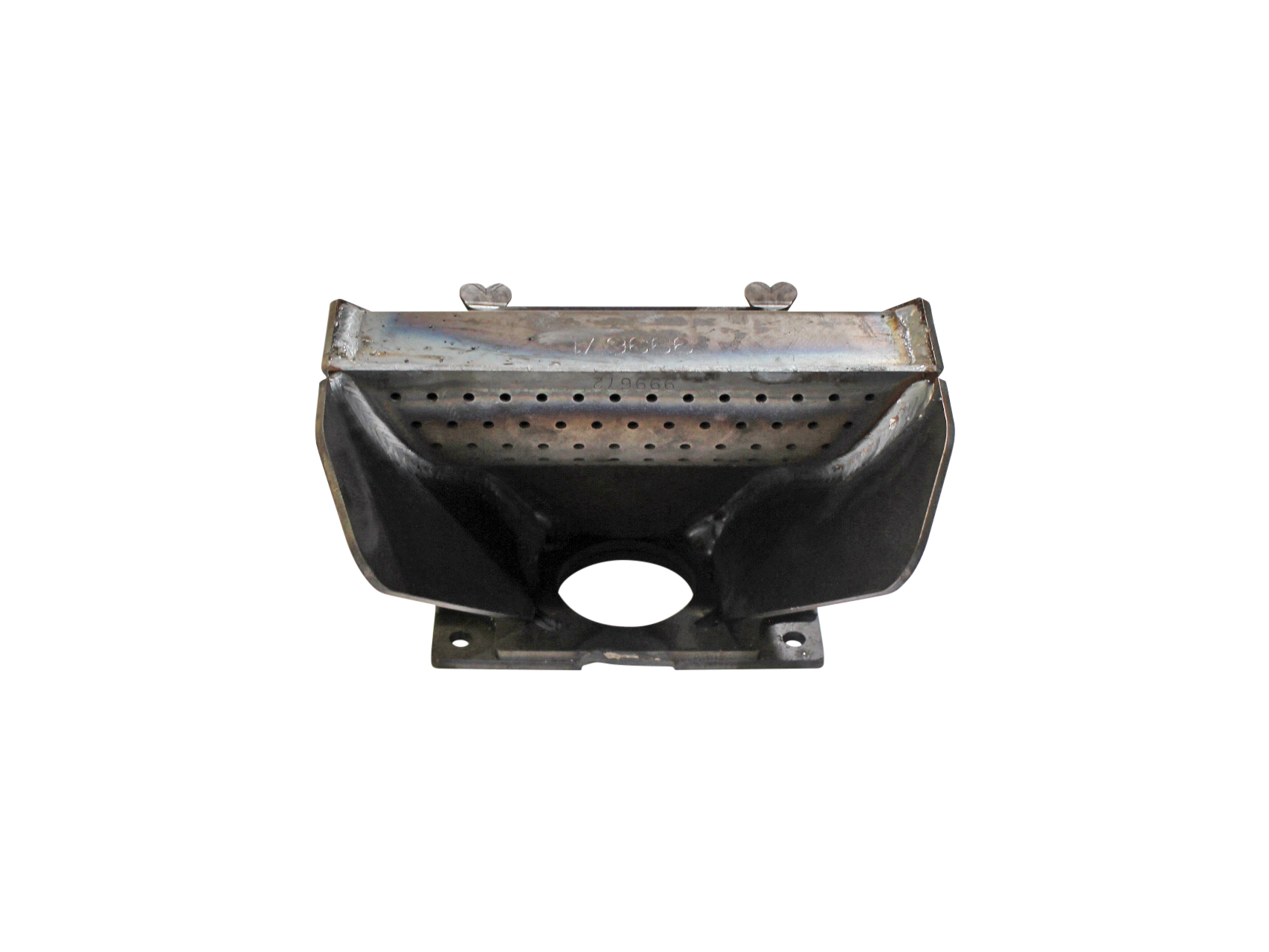 Harman Absolute 63 Burn Pot Weldment (1-10-999674W)