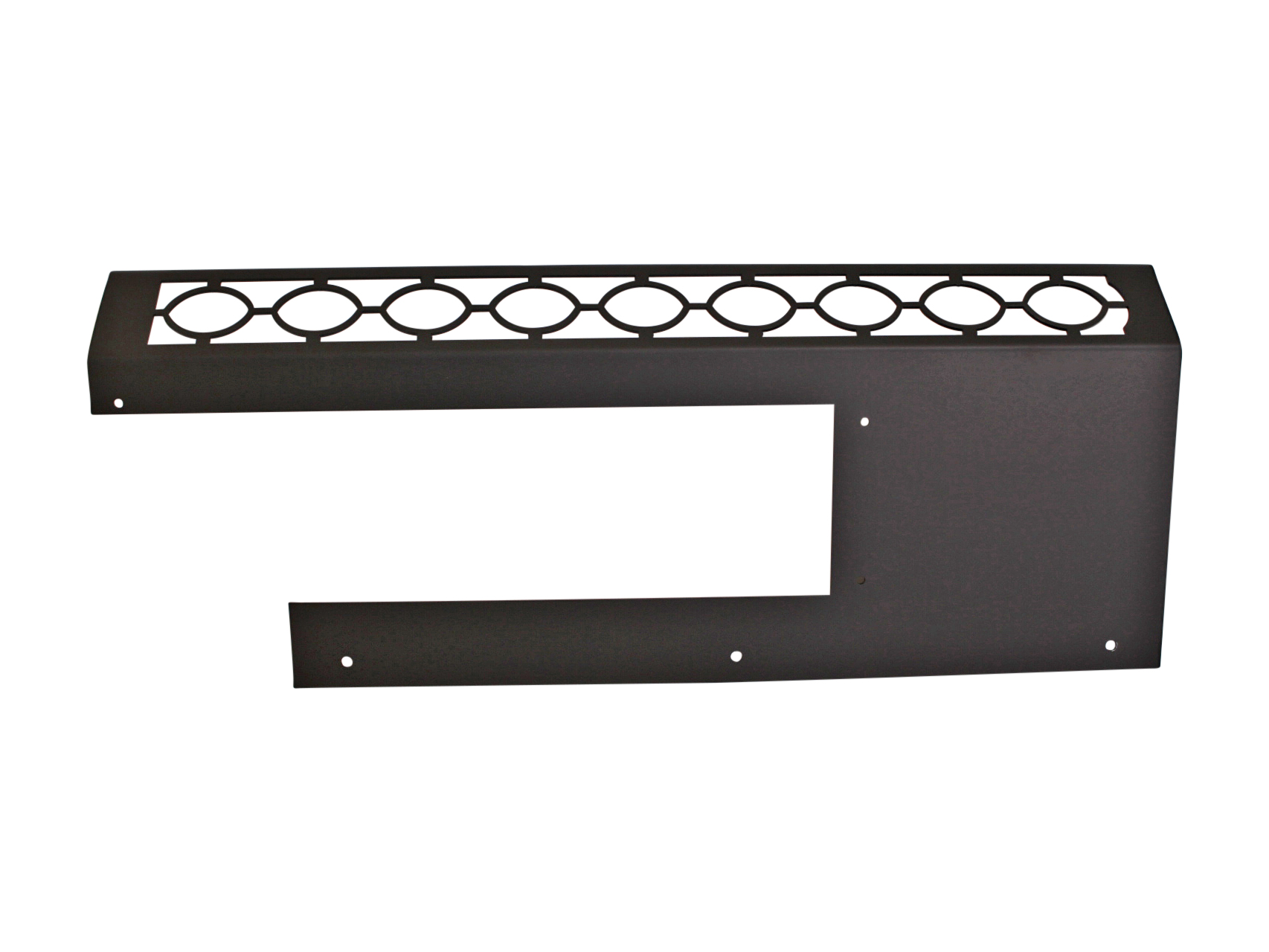 Harman 300I Side Shield - Right (2-00-300124P) Harman 300I Side Shield - Right (2-00-300124P)