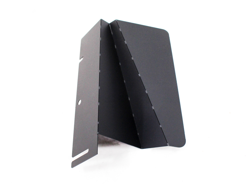 Vermont Castings Encore 2550 Heat Shield - Right Wing (30005027) Vermont Castings Encore 2550 Heat Shield - Right Wing (30005027)