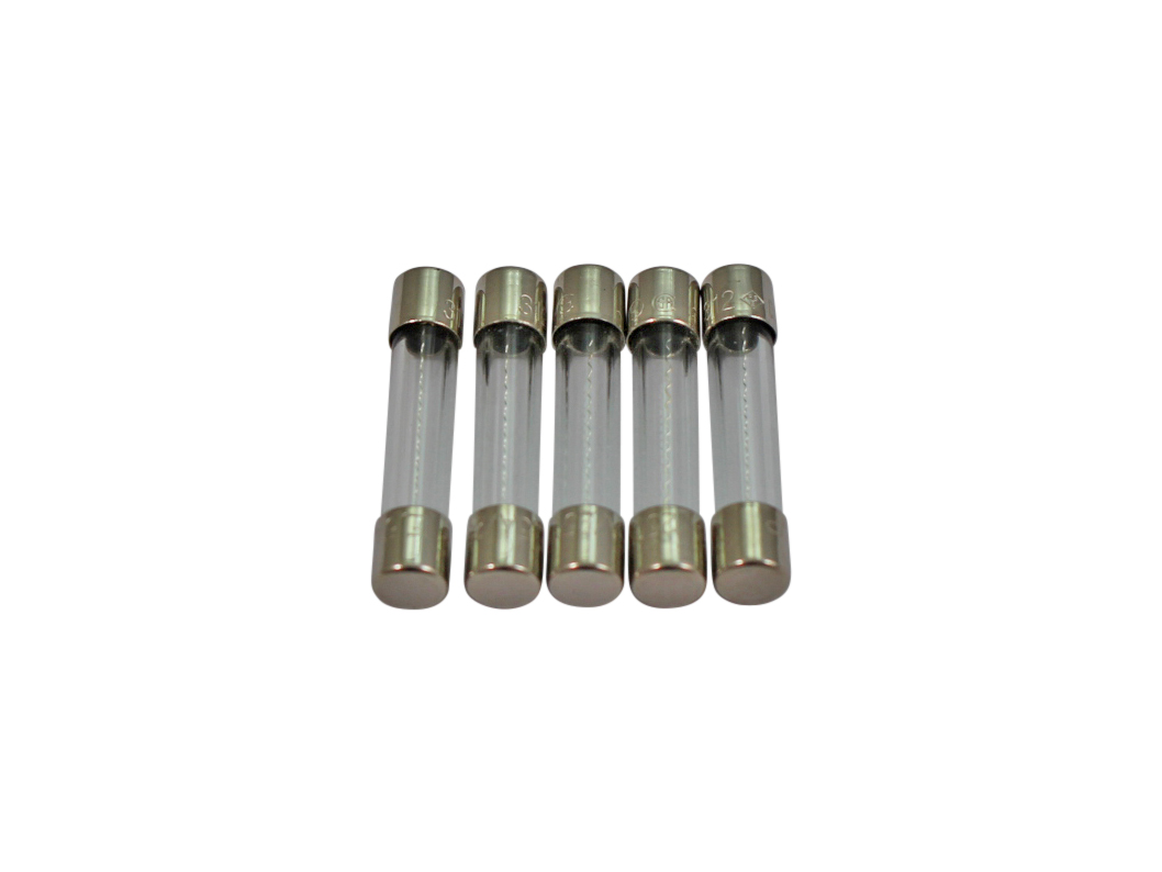 Harman 5 AMP Fuse - 5 Pack (3-20-49446-5) Harman 5 AMP Fuse - 5 Pack (3-20-49446-5)